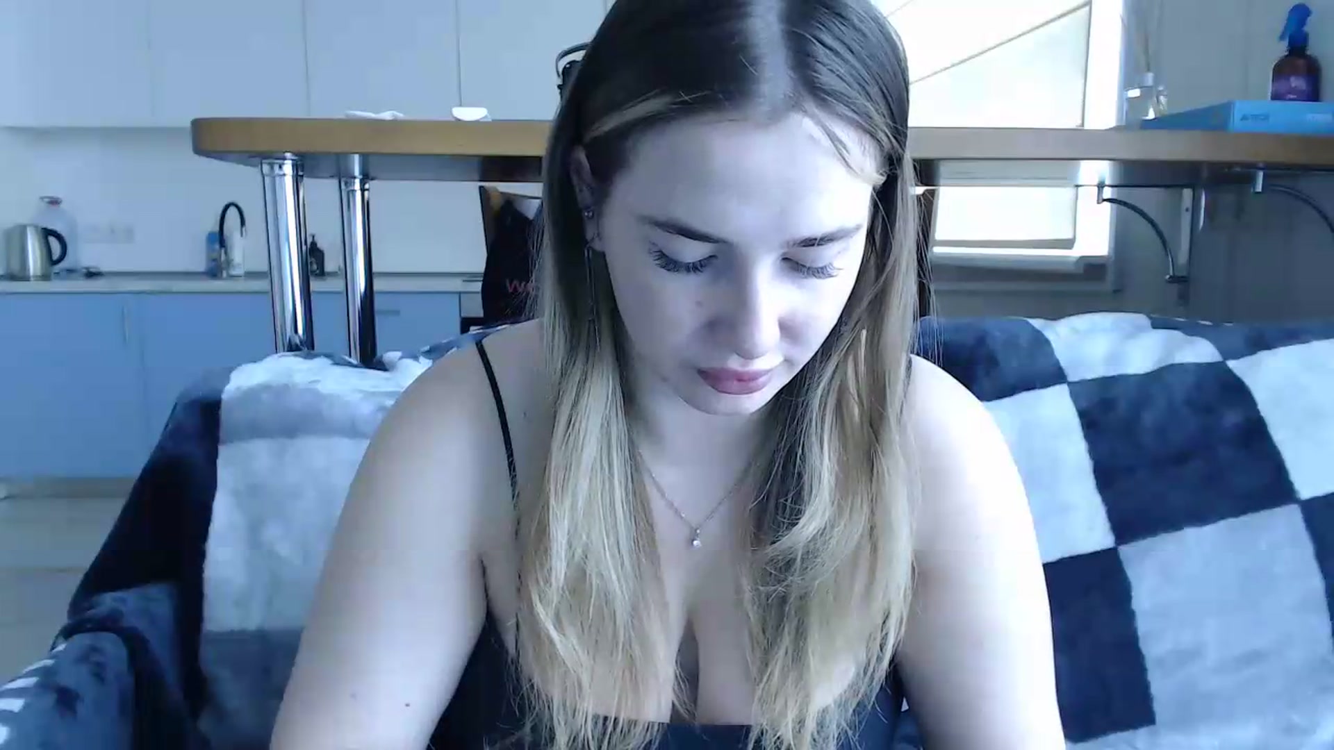 Gallery image thumbnail from Alaya_Wink's myfreecams stream on, 08/28/2026, 08:53 image 9 of 20