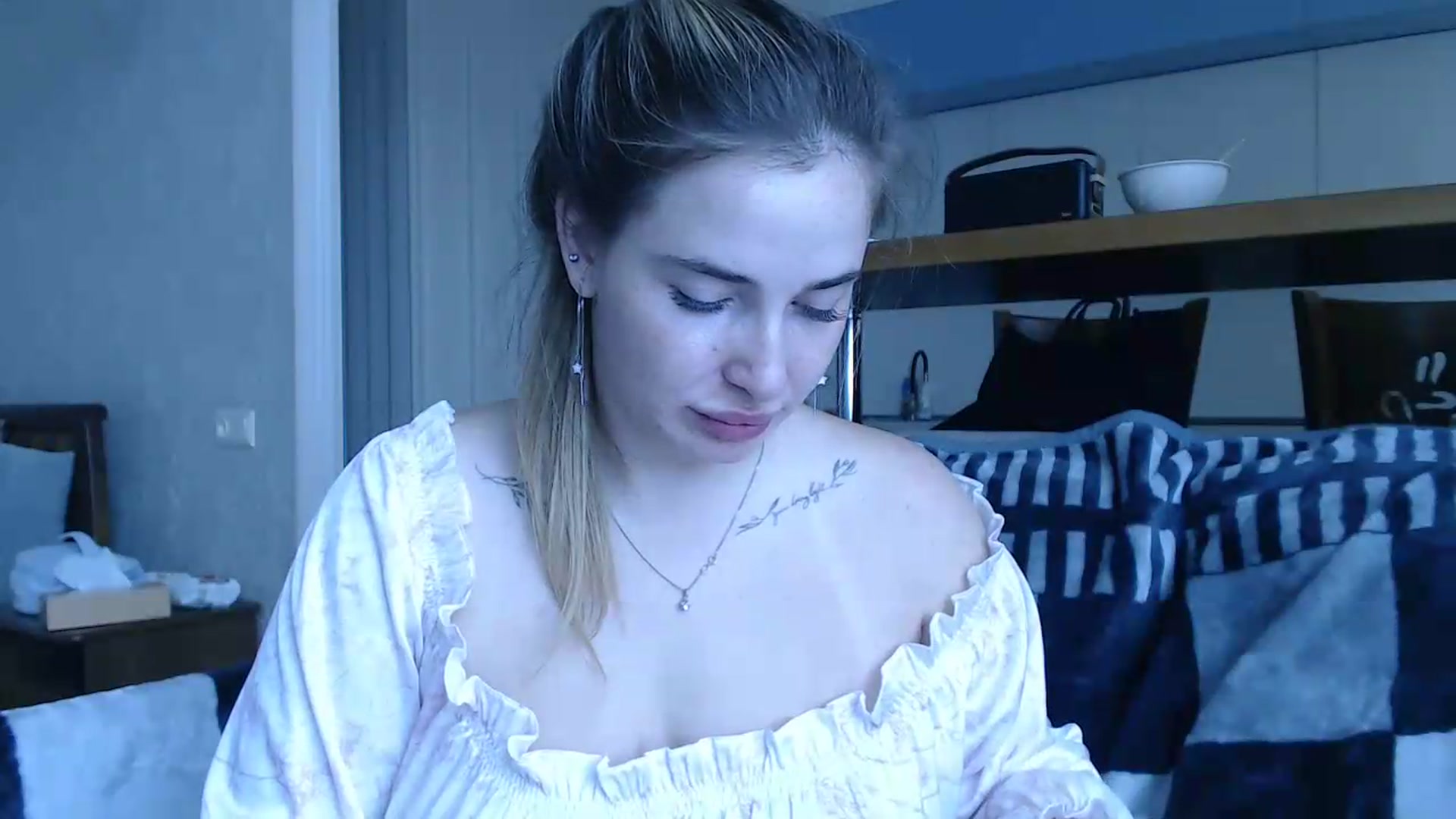 Gallery image thumbnail from Alaya_Wink's myfreecams stream on, 08/28/2026, 14:12 image 3 of 20