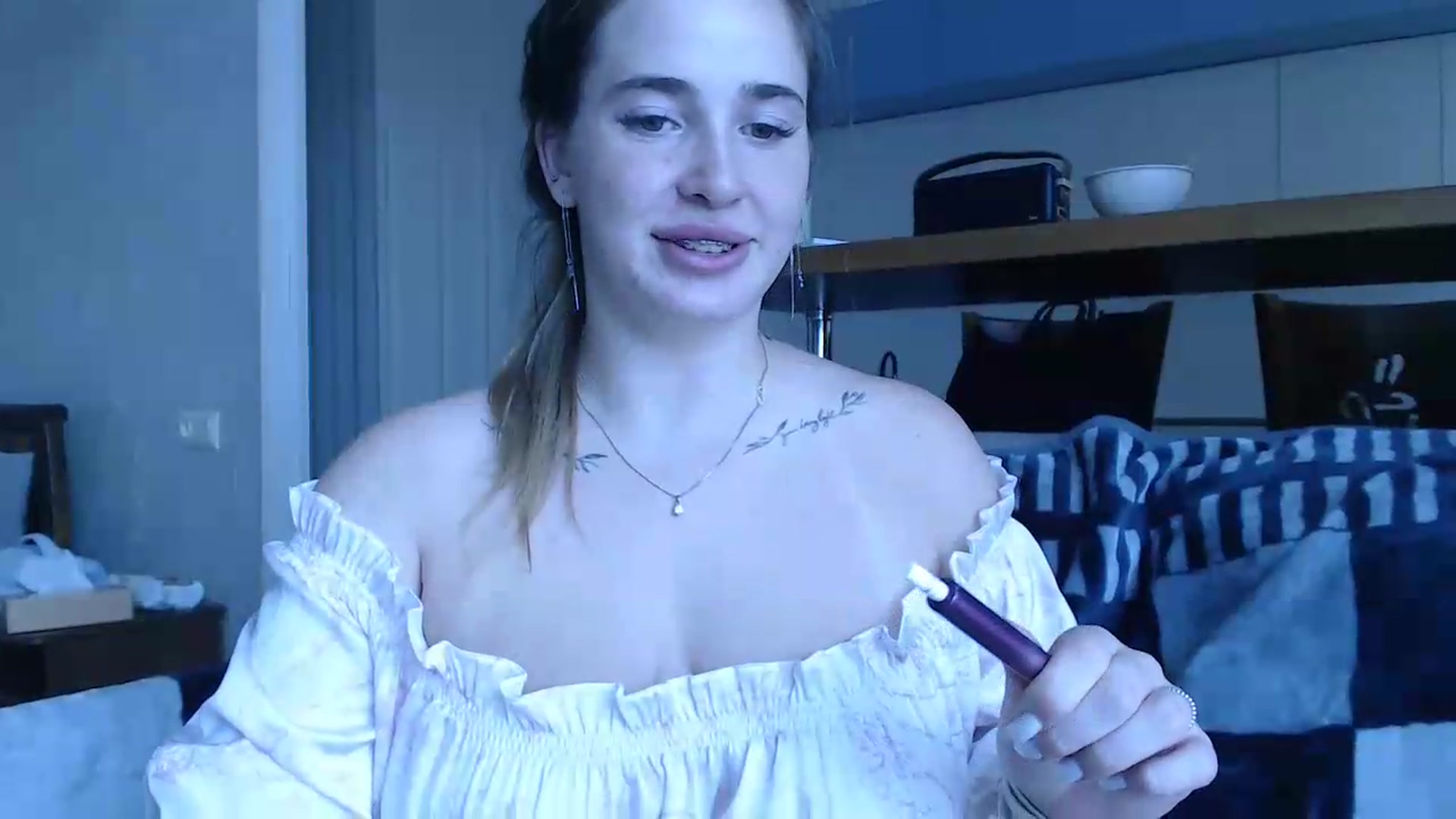 Gallery image thumbnail from Alaya_Wink's myfreecams stream on, 08/28/2026, 14:12 image 5 of 20