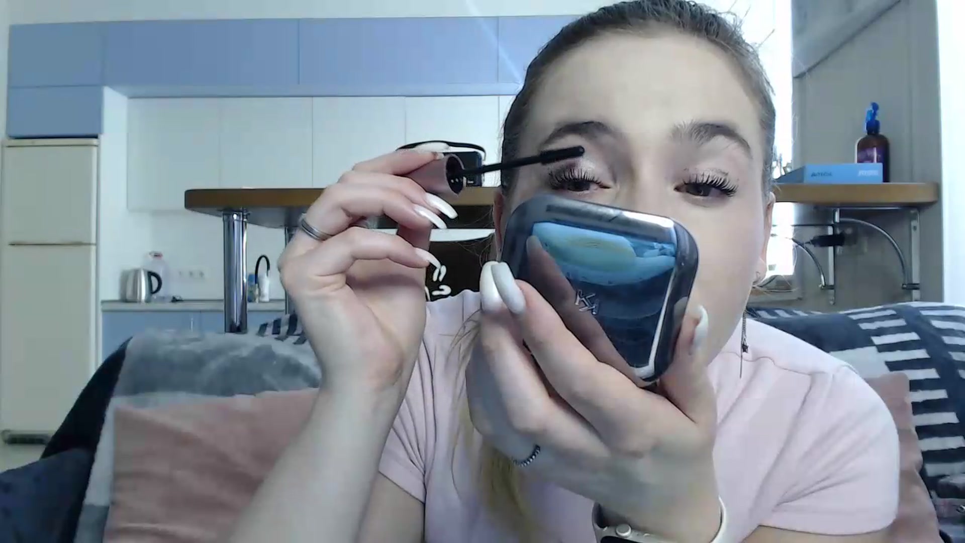 Gallery image thumbnail from Alaya_Wink's myfreecams stream on, 08/29/2026, 08:40 image 20 of 20