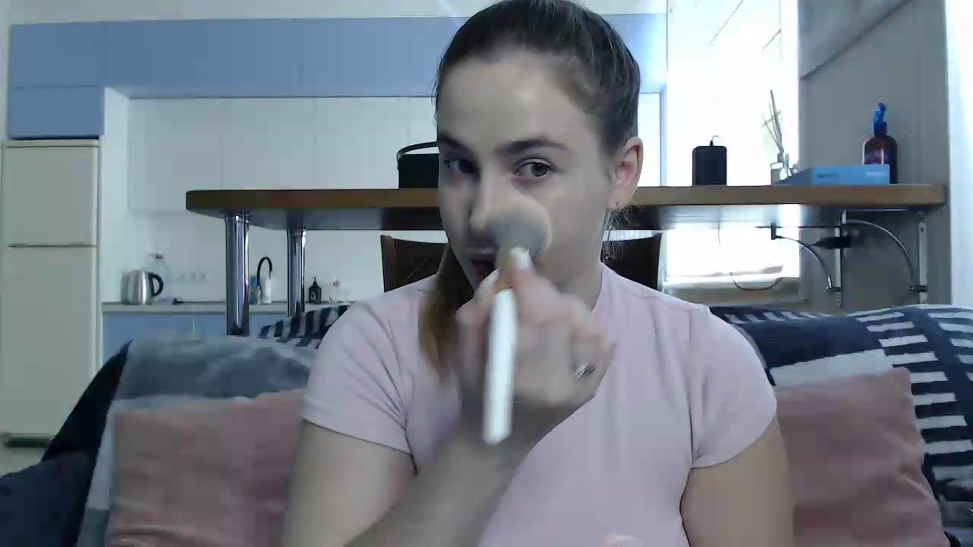 Gallery image thumbnail from Alaya_Wink's myfreecams stream on, 08/29/2026, 08:40 image 5 of 20