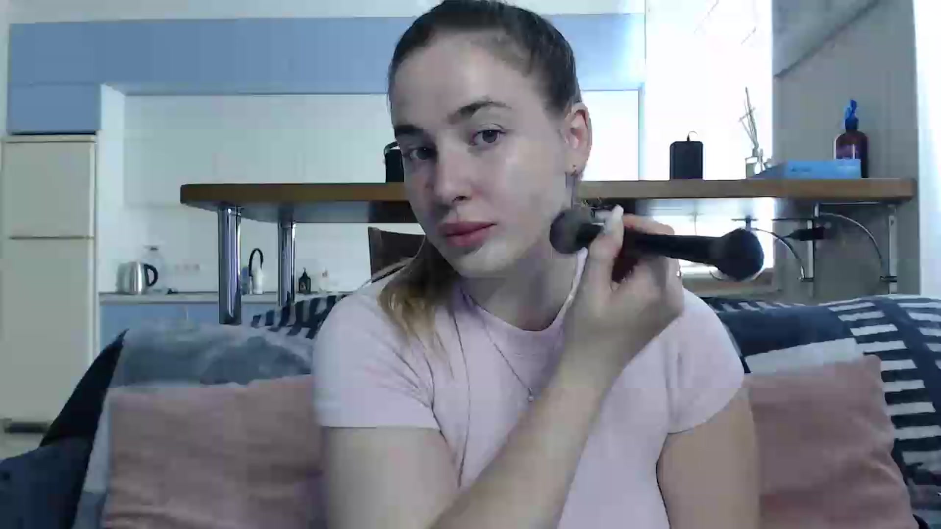 Gallery image thumbnail from Alaya_Wink's myfreecams stream on, 08/29/2026, 08:40 image 2 of 20