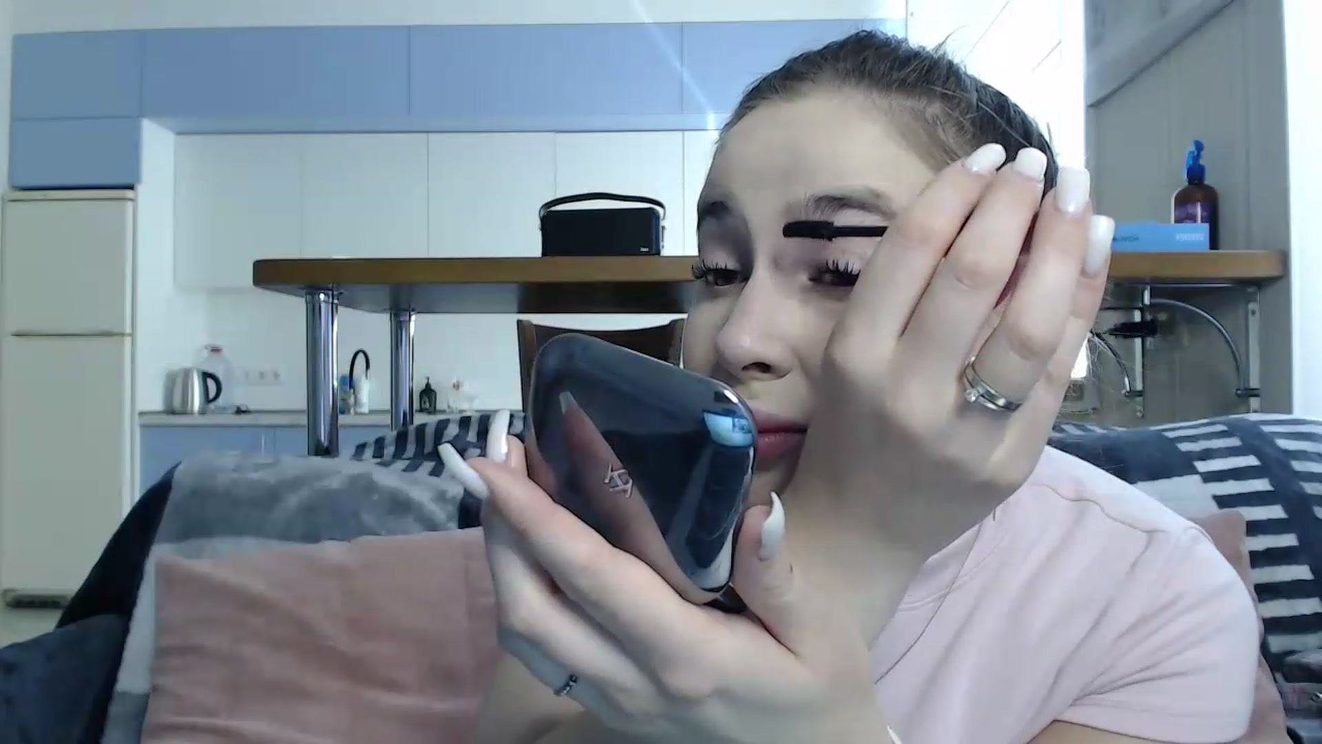 Gallery image thumbnail from Alaya_Wink's myfreecams stream on, 08/29/2026, 08:40 image 18 of 20
