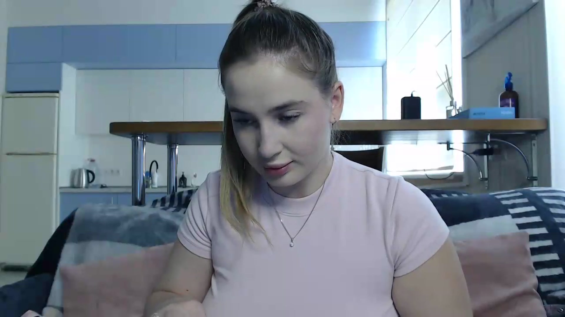 Gallery image thumbnail from Alaya_Wink's myfreecams stream on, 08/29/2026, 09:27 image 2 of 20