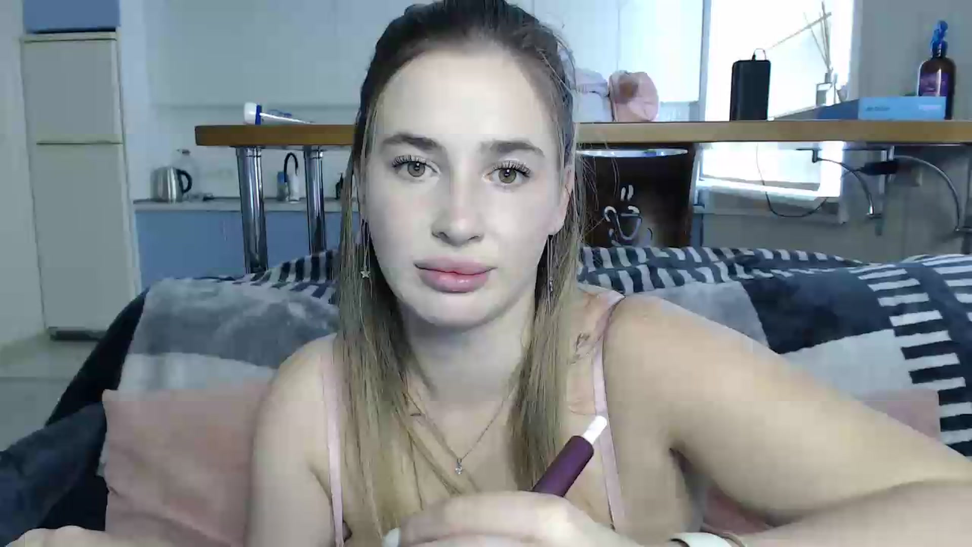 Gallery image thumbnail from Alaya_Wink's myfreecams stream on, 08/29/2026, 10:08 image 3 of 20