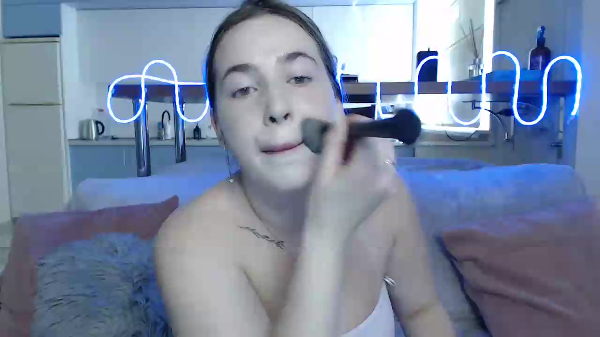 Gallery image thumbnail from Alaya_Wink's myfreecams stream on, 08/31/2026, 10:24 image 1 of 20