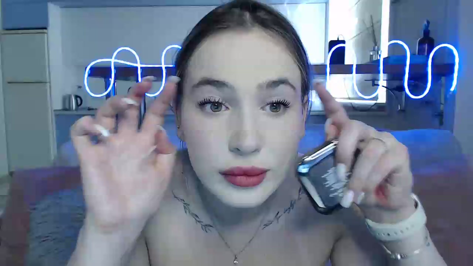 Gallery image thumbnail from Alaya_Wink's myfreecams stream on, 08/31/2026, 10:24 image 6 of 20