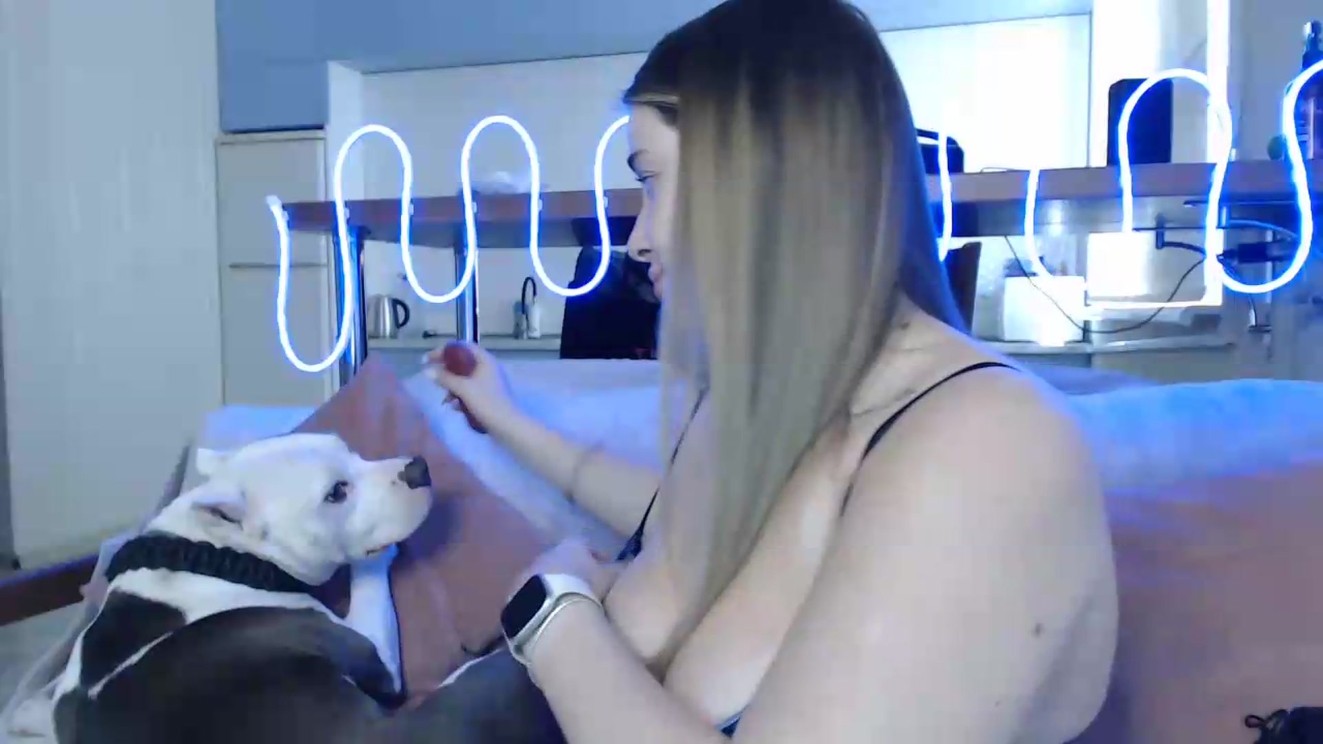Gallery image thumbnail from Alaya_Wink's myfreecams stream on, 09/01/2026, 10:09 image 4 of 20