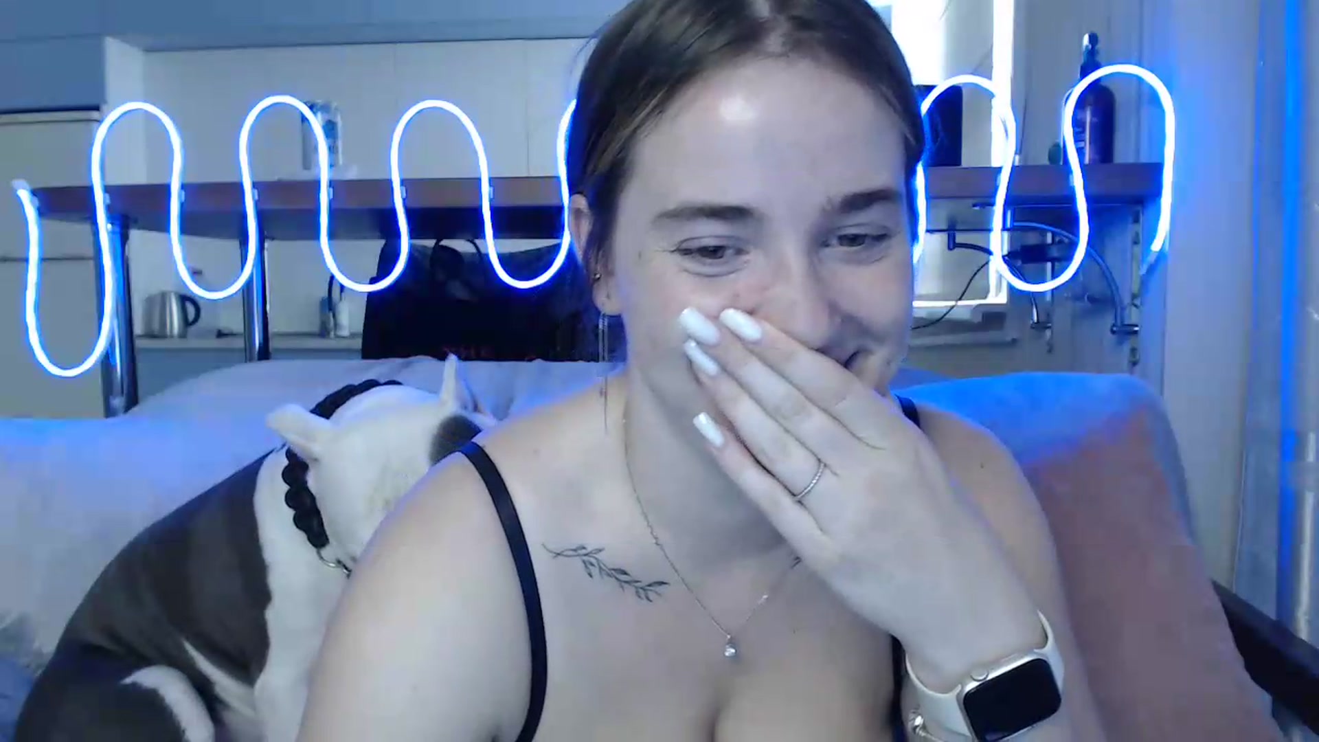 Gallery image thumbnail from Alaya_Wink's myfreecams stream on, 09/01/2026, 11:19 image 3 of 20