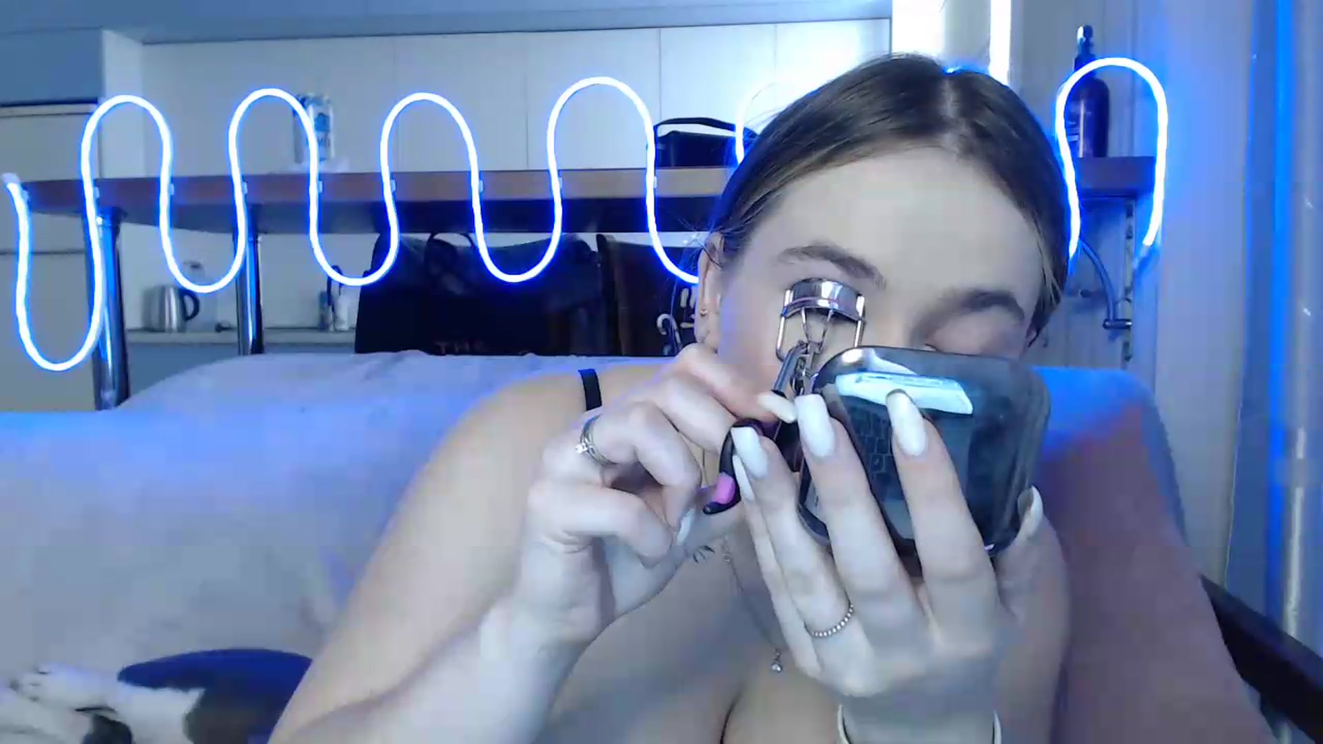 Gallery image thumbnail from Alaya_Wink's myfreecams stream on, 09/01/2026, 11:19 image 11 of 20
