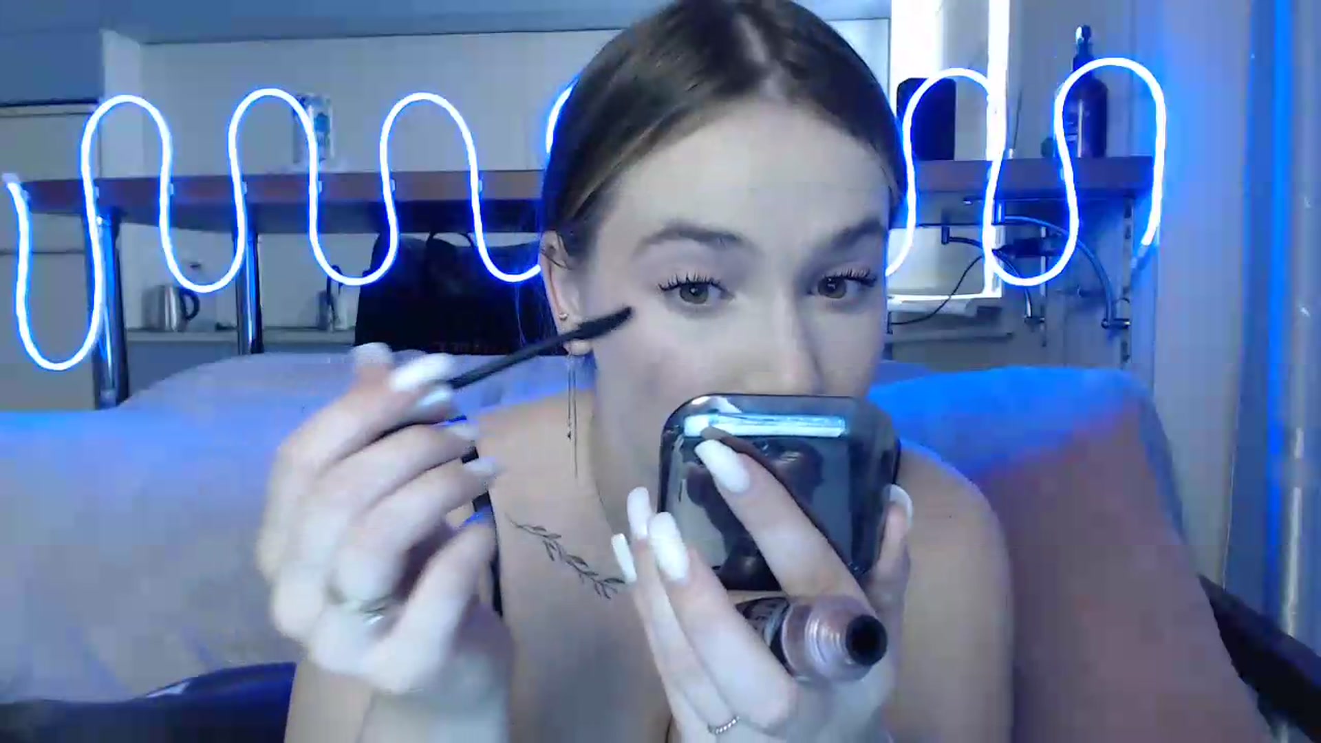 Gallery image thumbnail from Alaya_Wink's myfreecams stream on, 09/01/2026, 11:19 image 13 of 20