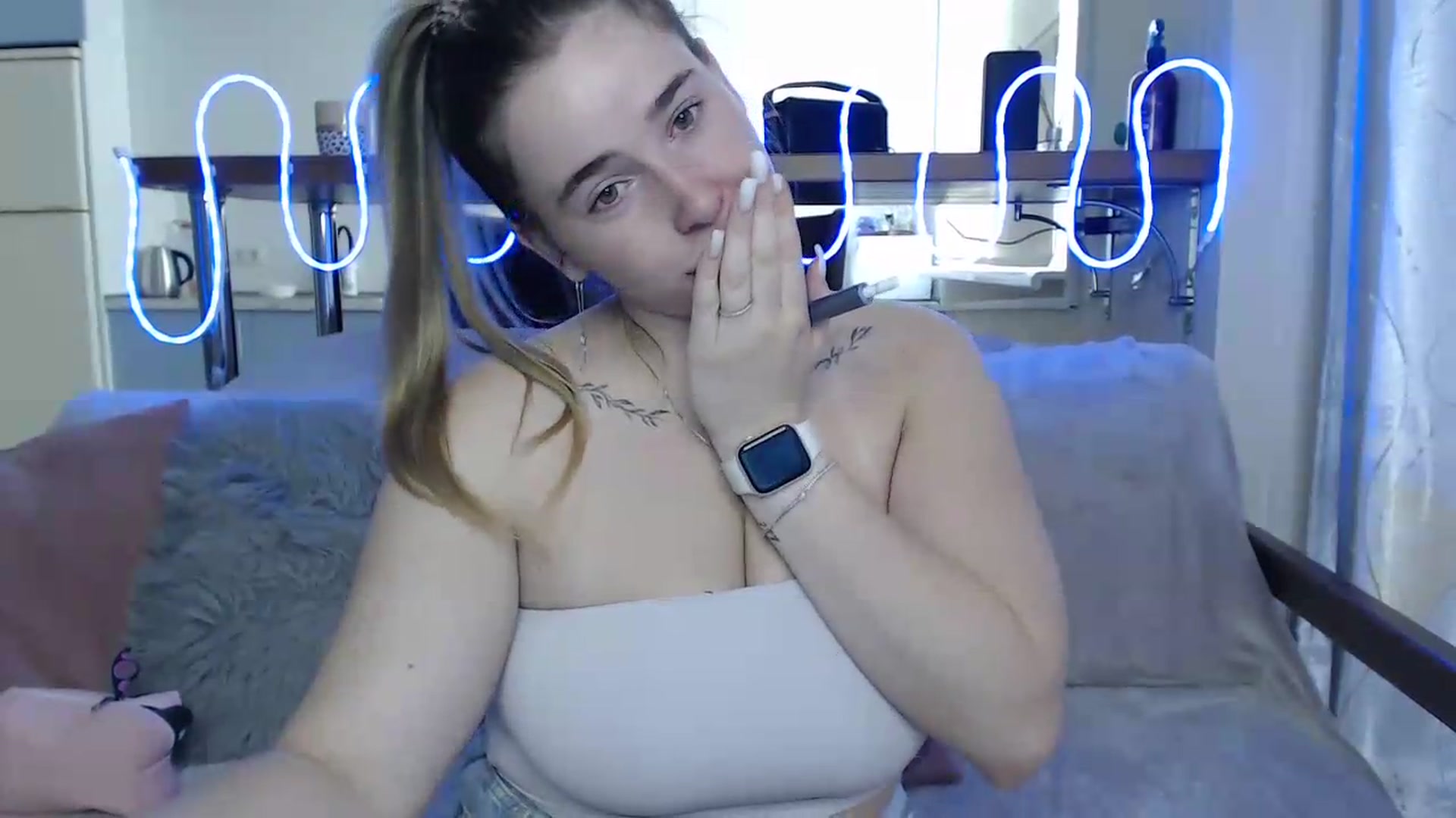 Gallery image thumbnail from Alaya_Wink's myfreecams stream on, 09/03/2026, 08:51 image 7 of 20