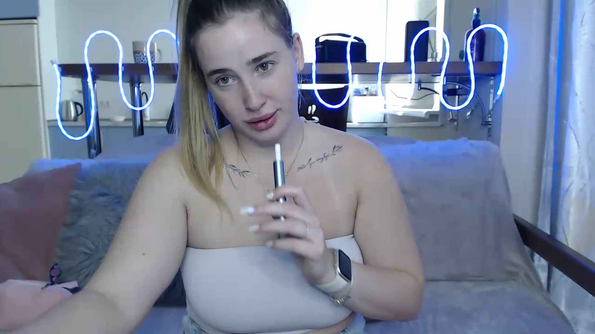 Gallery image thumbnail from Alaya_Wink's myfreecams stream on, 09/03/2026, 08:51 image 10 of 20