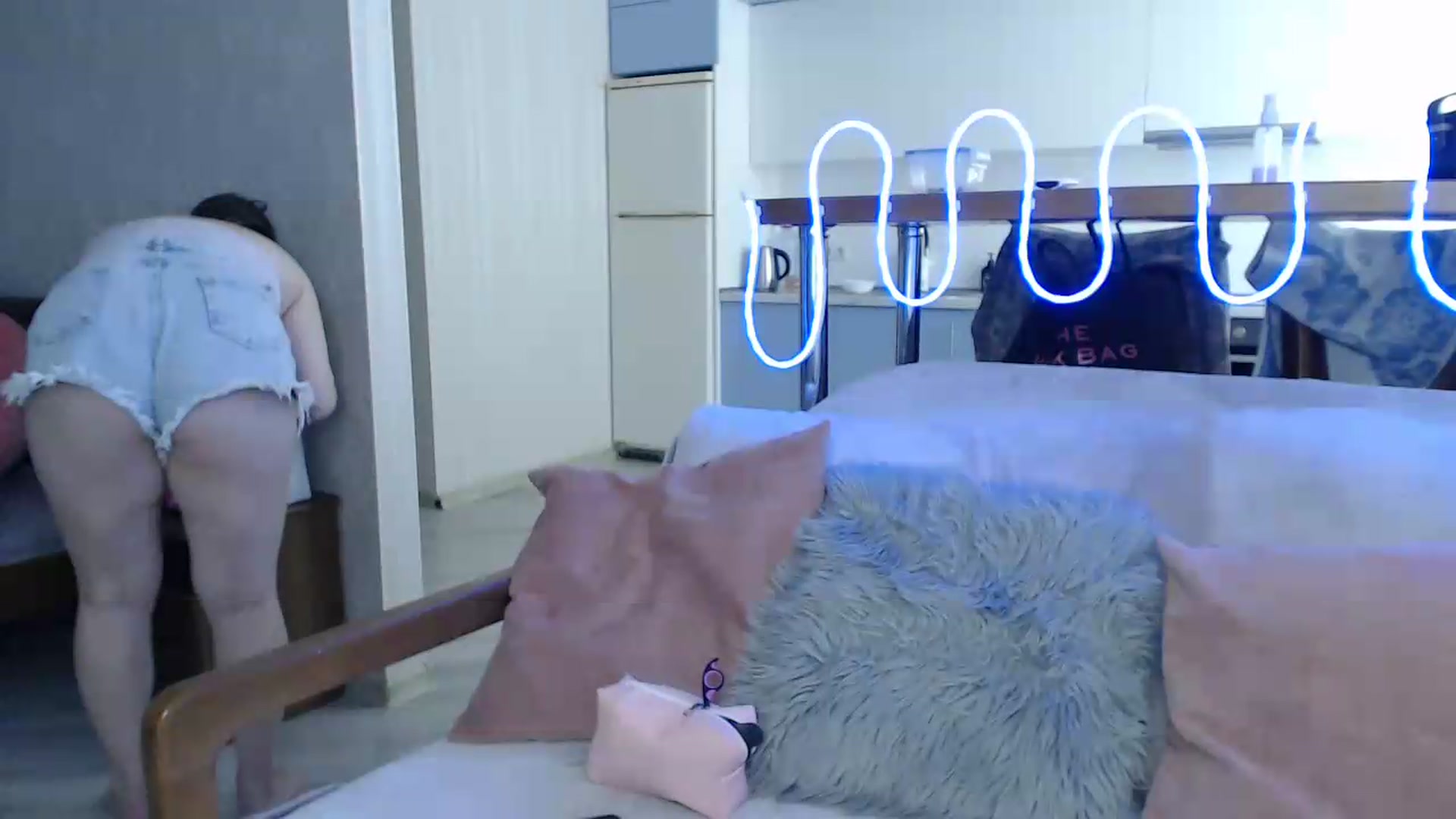 Gallery image thumbnail from Alaya_Wink's myfreecams stream on, 09/03/2026, 10:09 image 2 of 20
