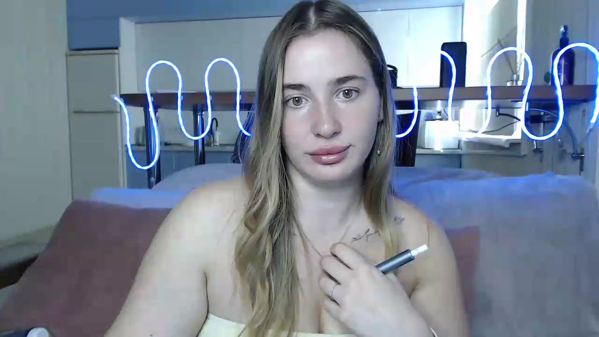 Gallery image thumbnail from Alaya_Wink's myfreecams stream on, 09/04/2026, 09:04 image 19 of 20