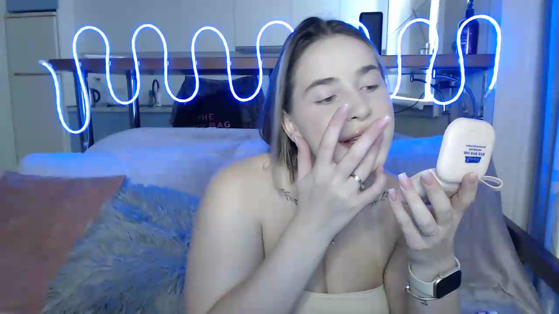 Gallery image thumbnail from Alaya_Wink's myfreecams stream on, 09/04/2026, 11:35 image 13 of 20