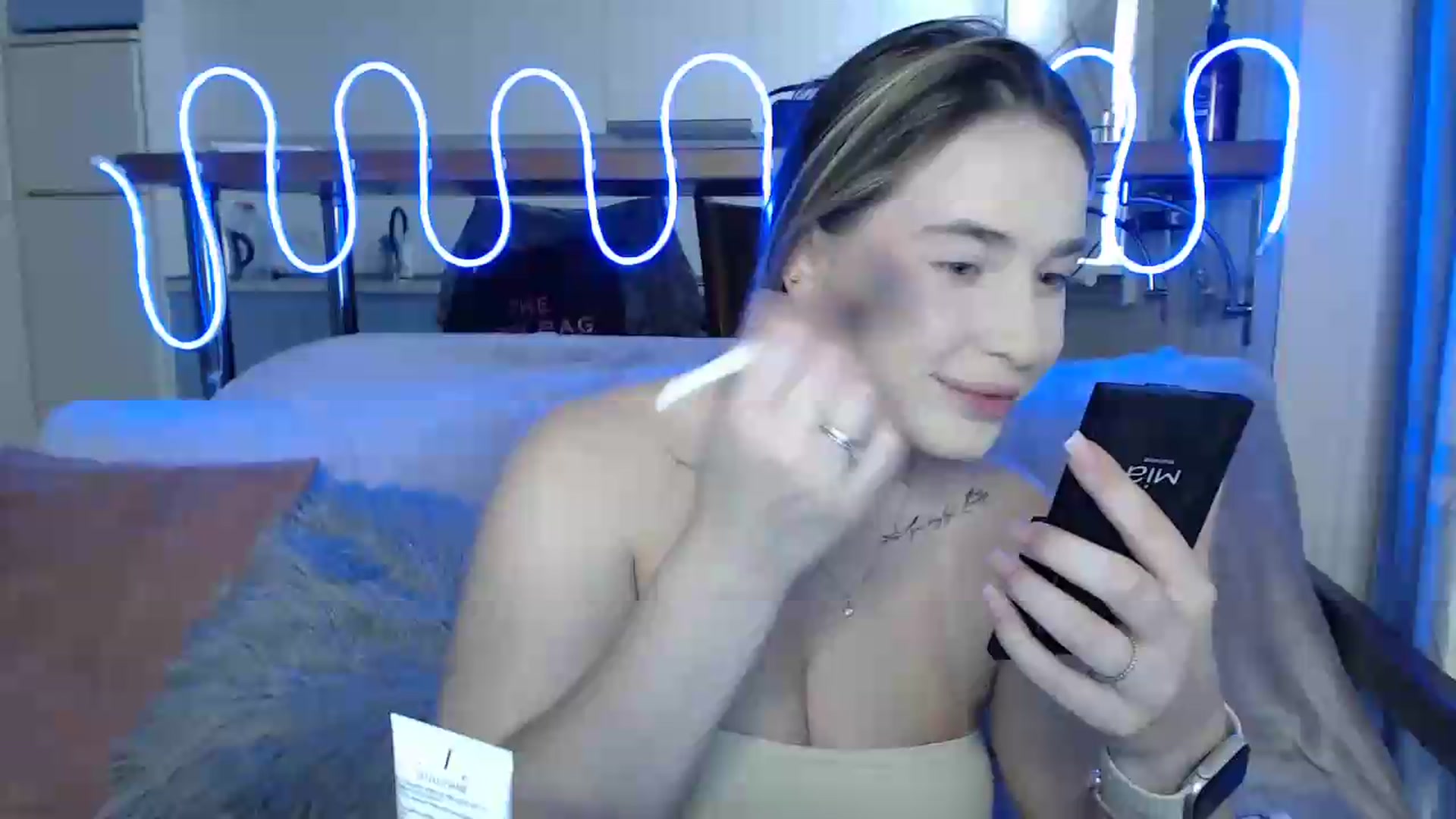 Gallery image thumbnail from Alaya_Wink's myfreecams stream on, 09/04/2026, 11:35 image 12 of 20