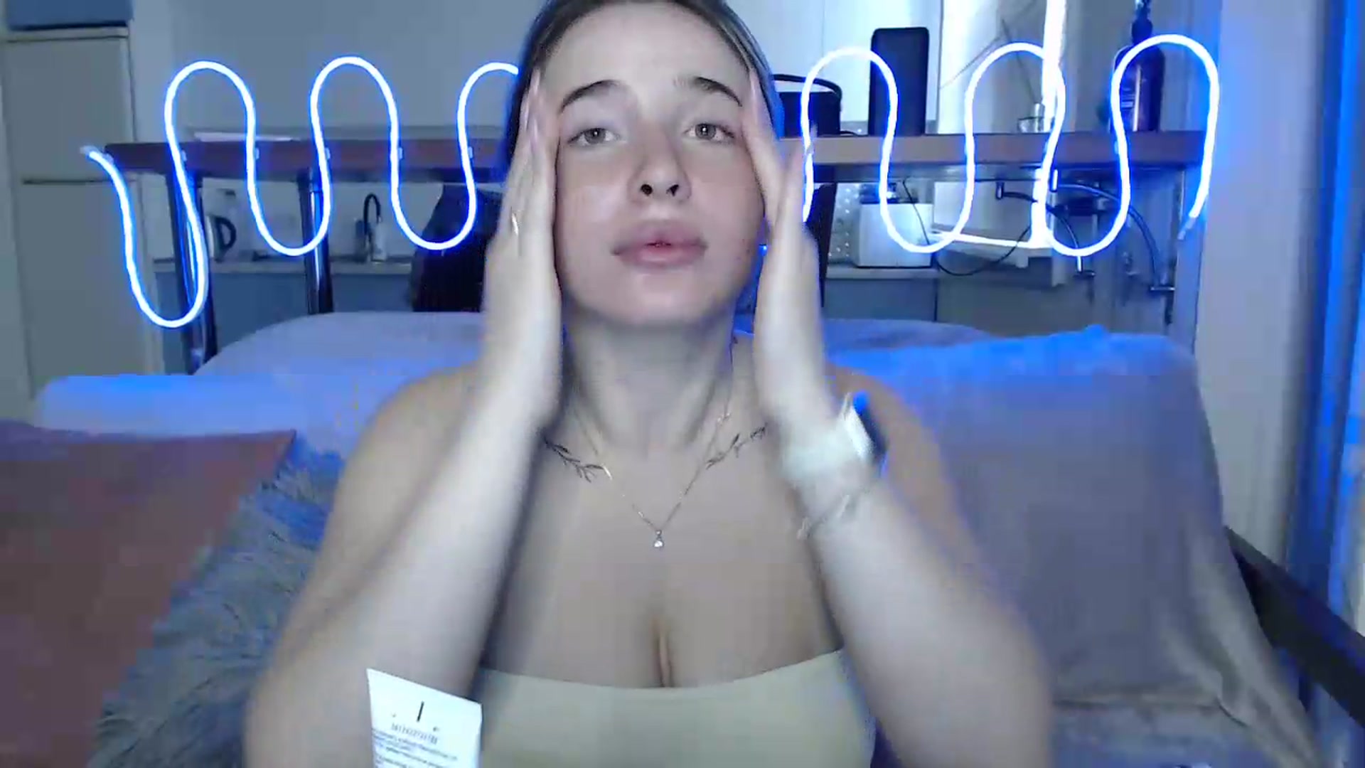 Gallery image thumbnail from Alaya_Wink's myfreecams stream on, 09/04/2026, 11:35 image 11 of 20