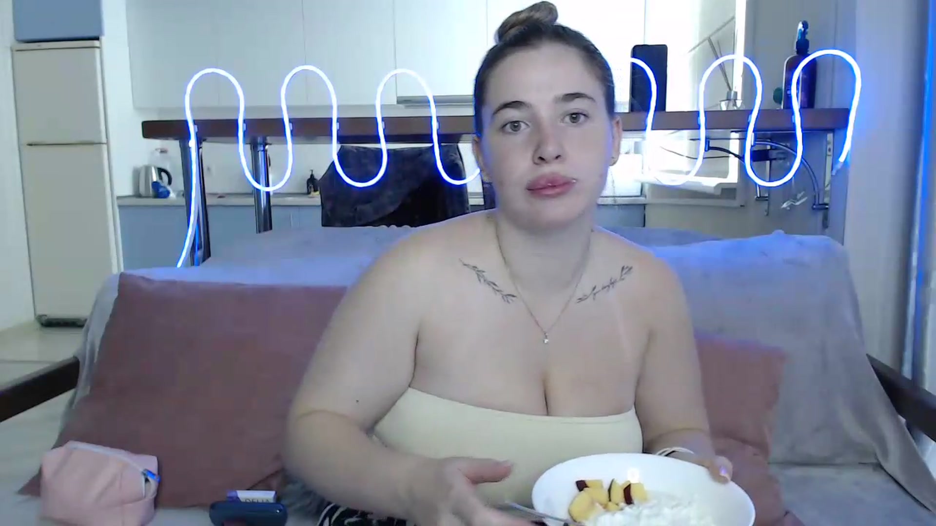 Gallery image thumbnail from Alaya_Wink's myfreecams stream on, 09/05/2026, 08:30 image 5 of 20