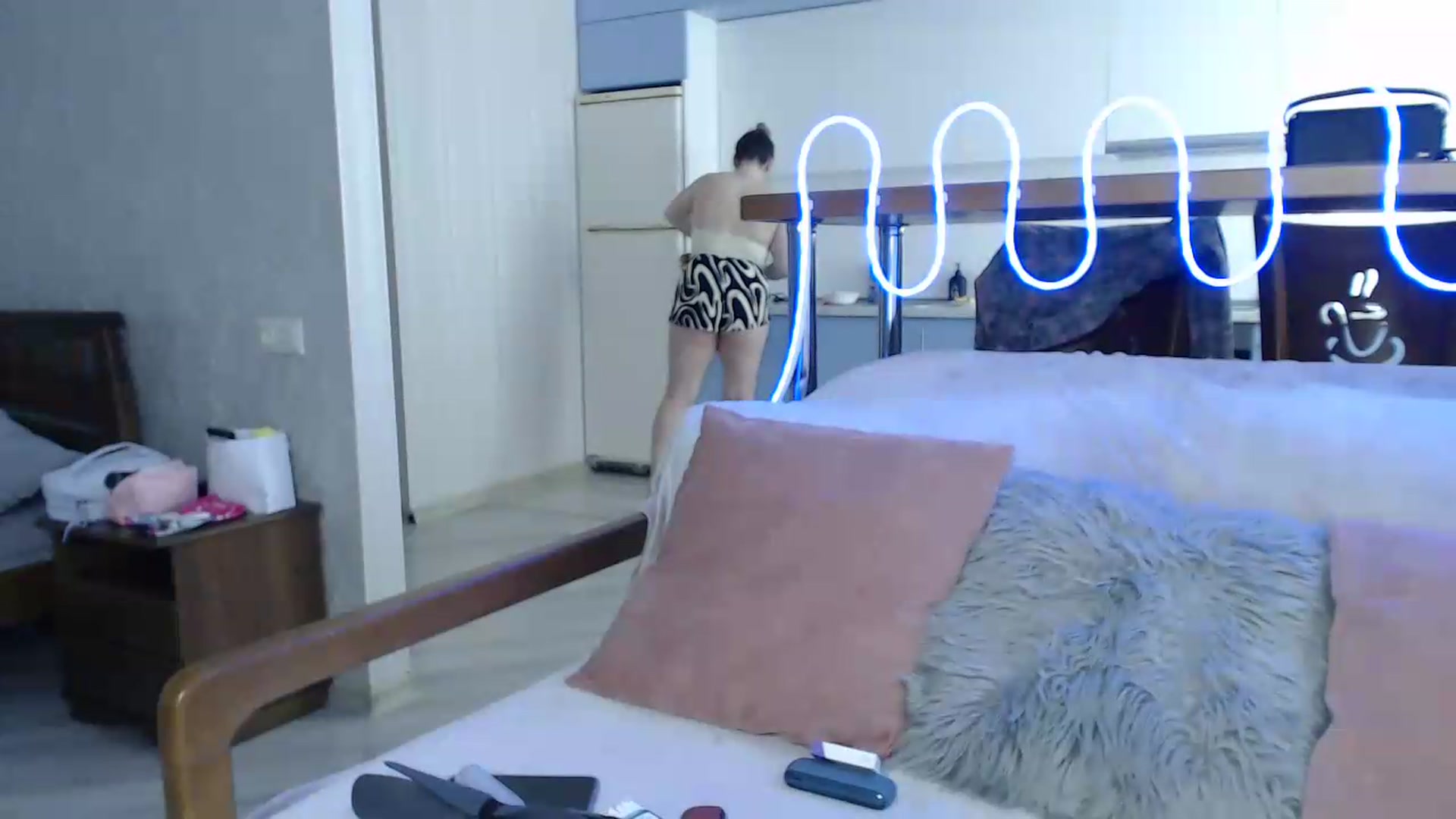 Gallery image thumbnail from Alaya_Wink's myfreecams stream on, 09/05/2026, 09:28 image 13 of 20