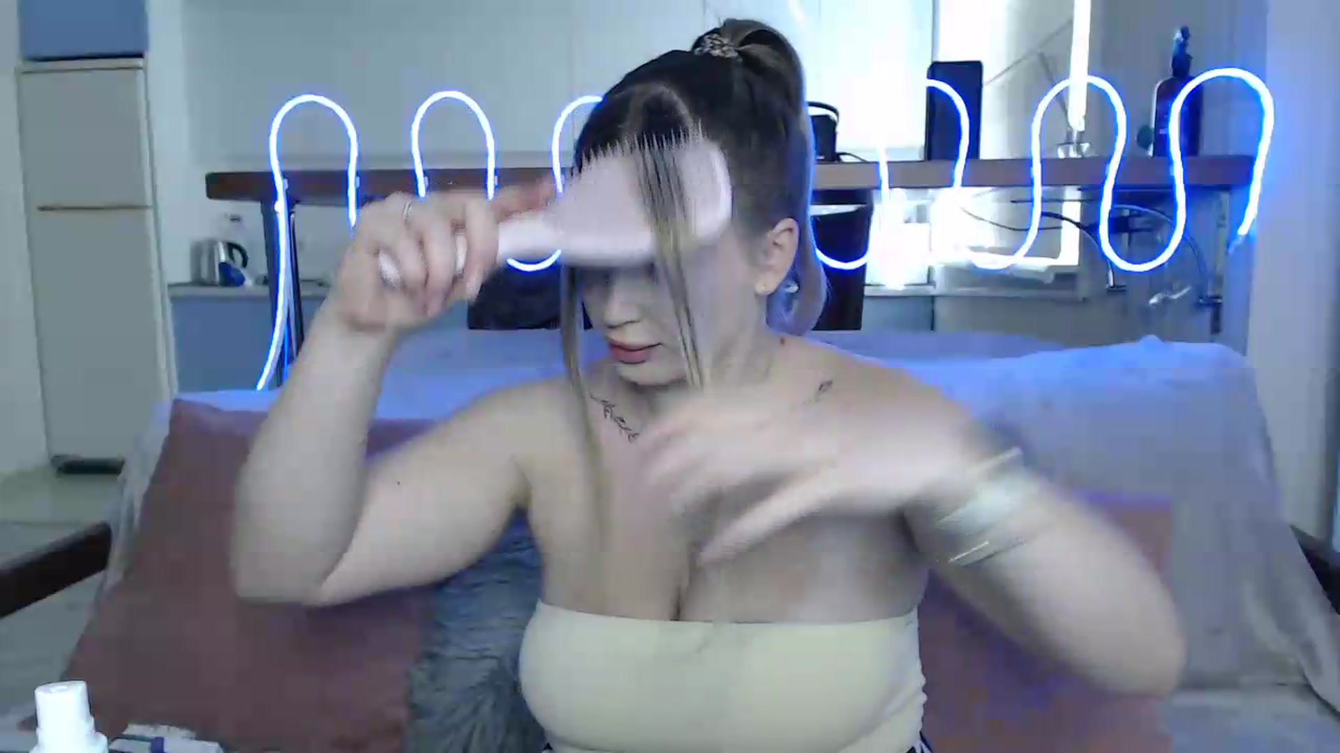 Gallery image thumbnail from Alaya_Wink's myfreecams stream on, 09/05/2026, 09:28 image 16 of 20