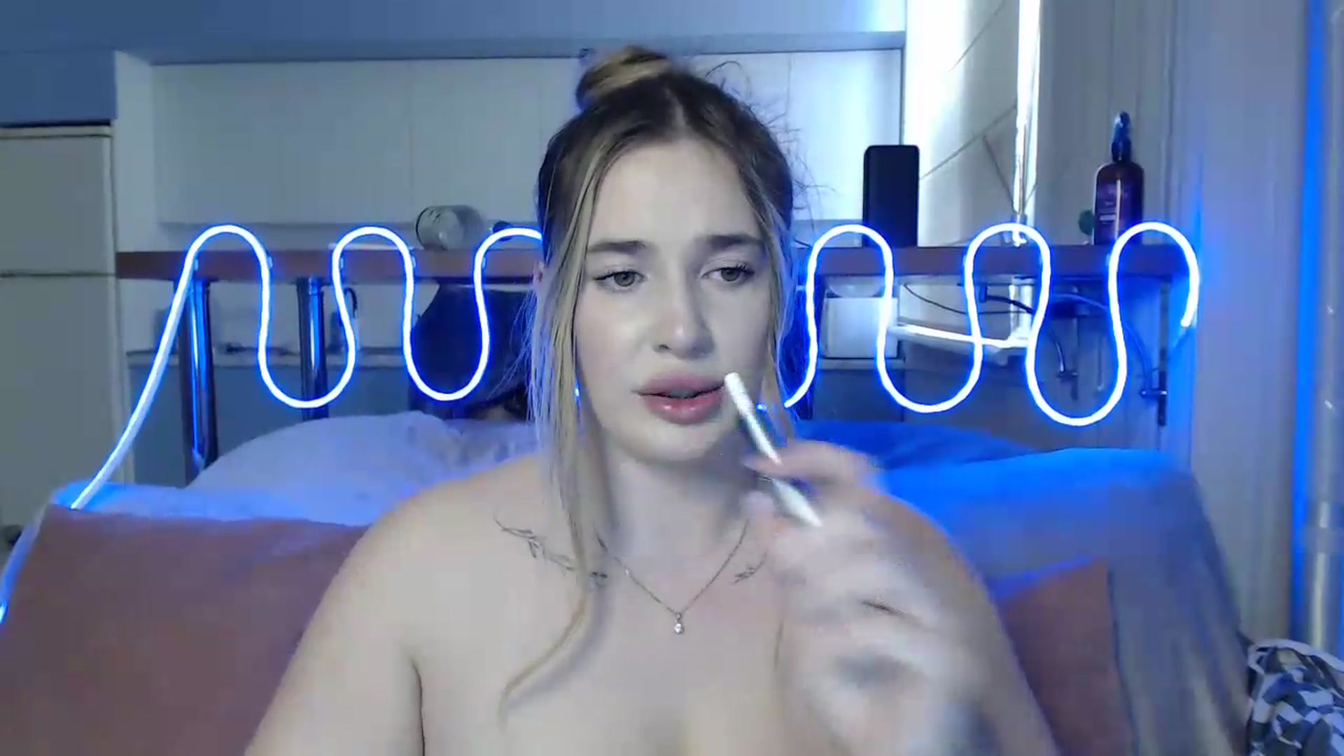 Gallery image thumbnail from Alaya_Wink's myfreecams stream on, 09/05/2026, 12:33 image 20 of 20