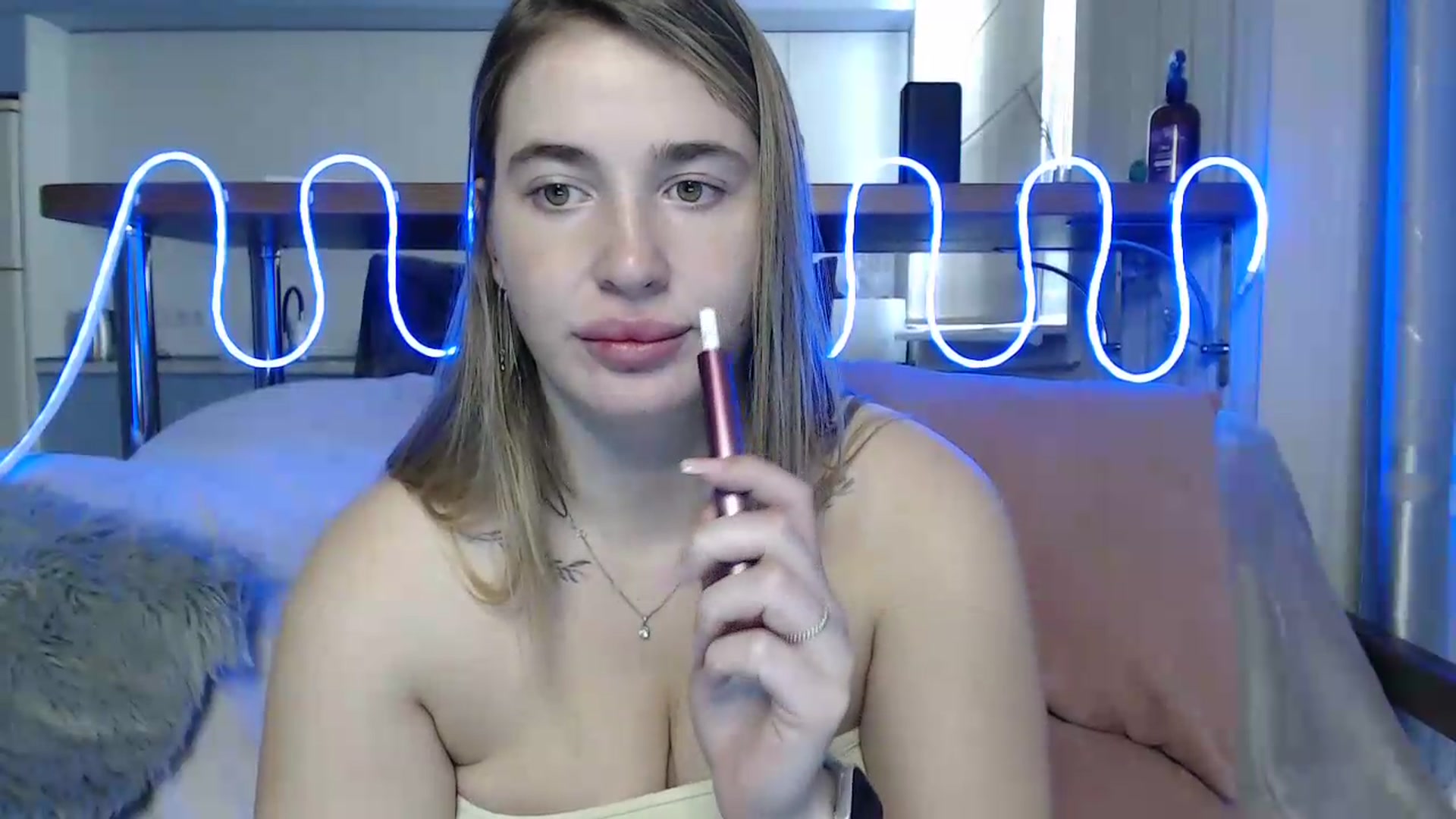 Gallery image thumbnail from Alaya_Wink's myfreecams stream on, 09/07/2026, 11:47 image 5 of 20