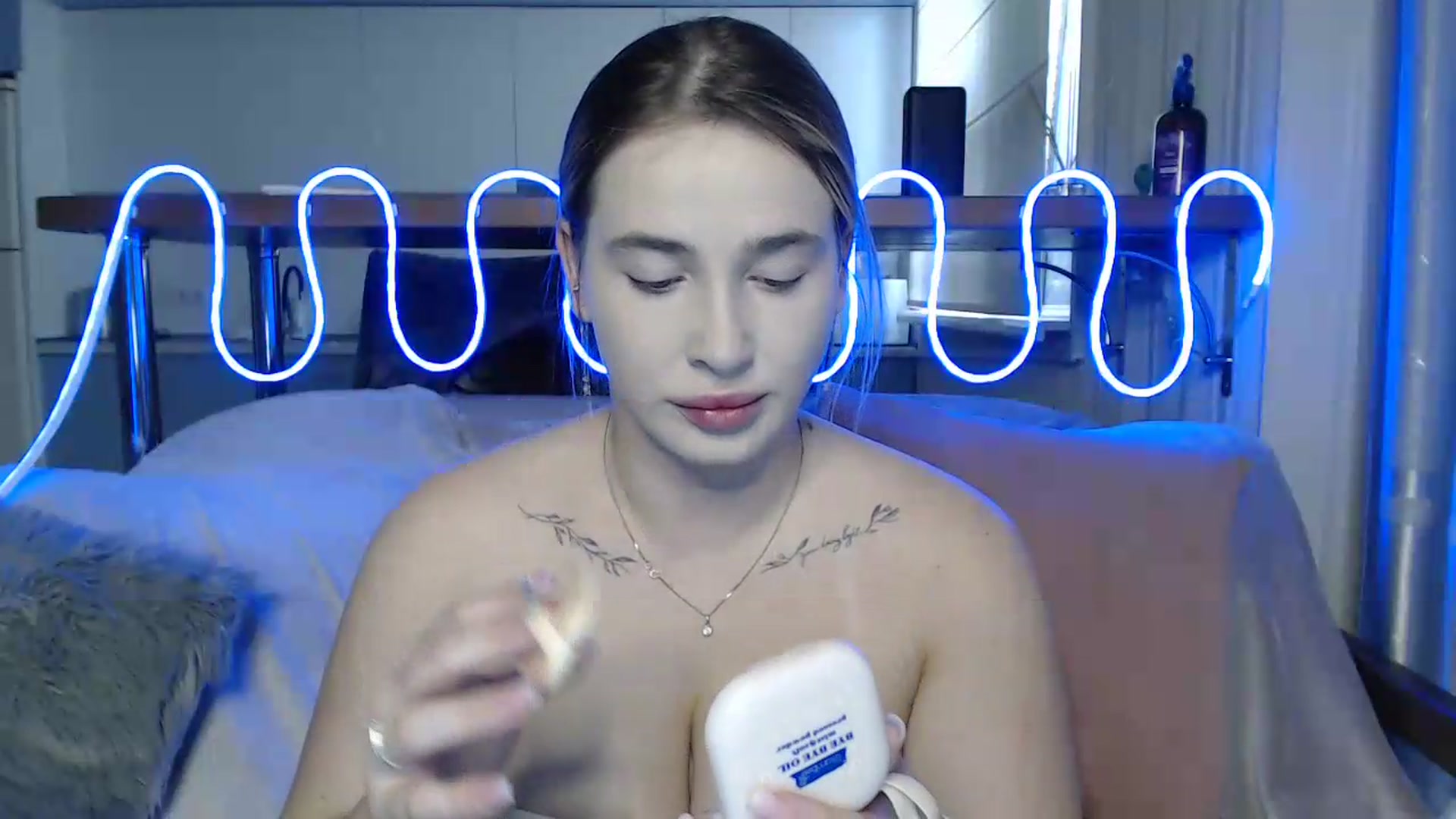 Gallery image thumbnail from Alaya_Wink's myfreecams stream on, 09/07/2026, 12:28 image 7 of 20