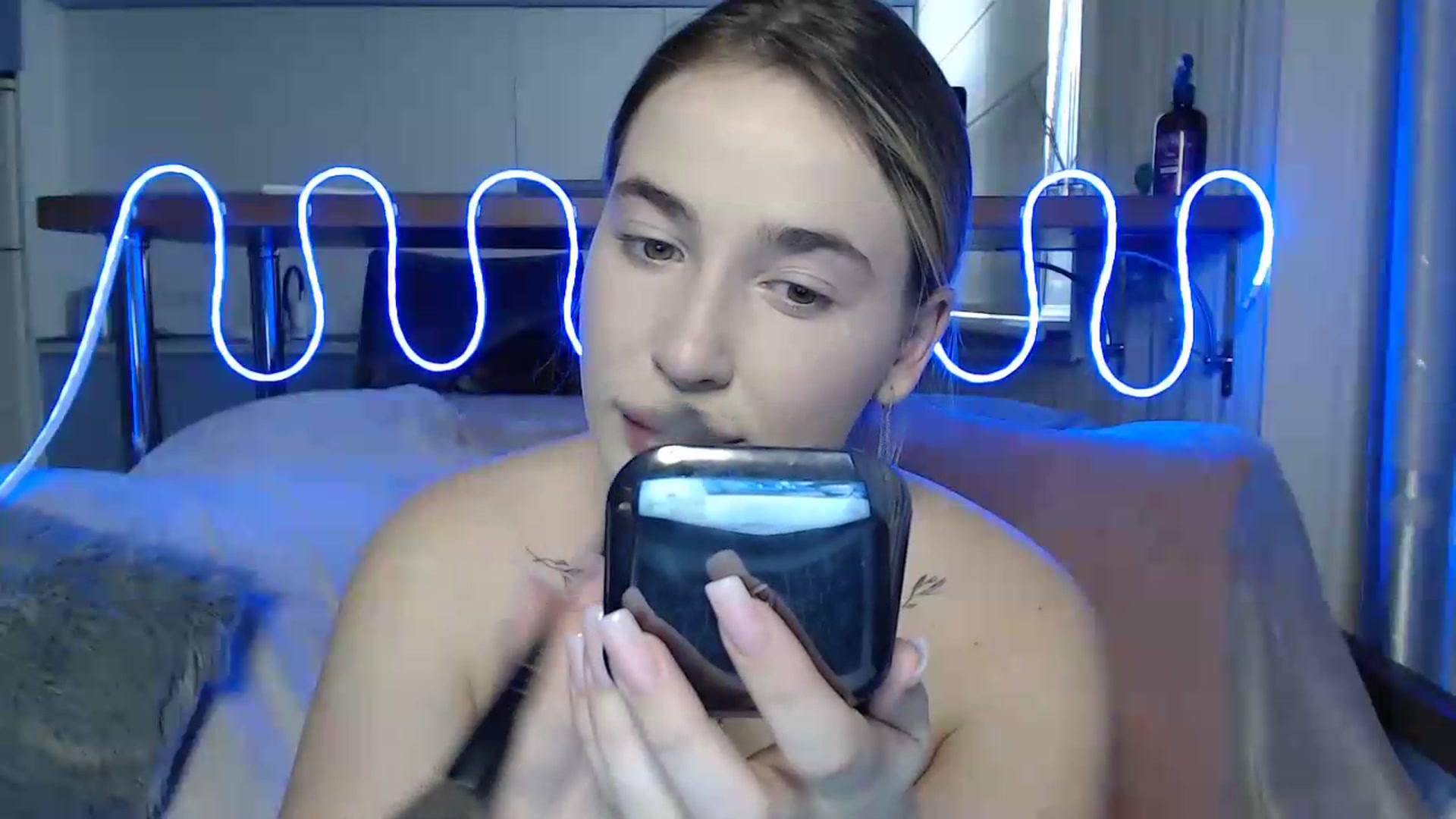 Gallery image thumbnail from Alaya_Wink's myfreecams stream on, 09/07/2026, 12:28 image 10 of 20