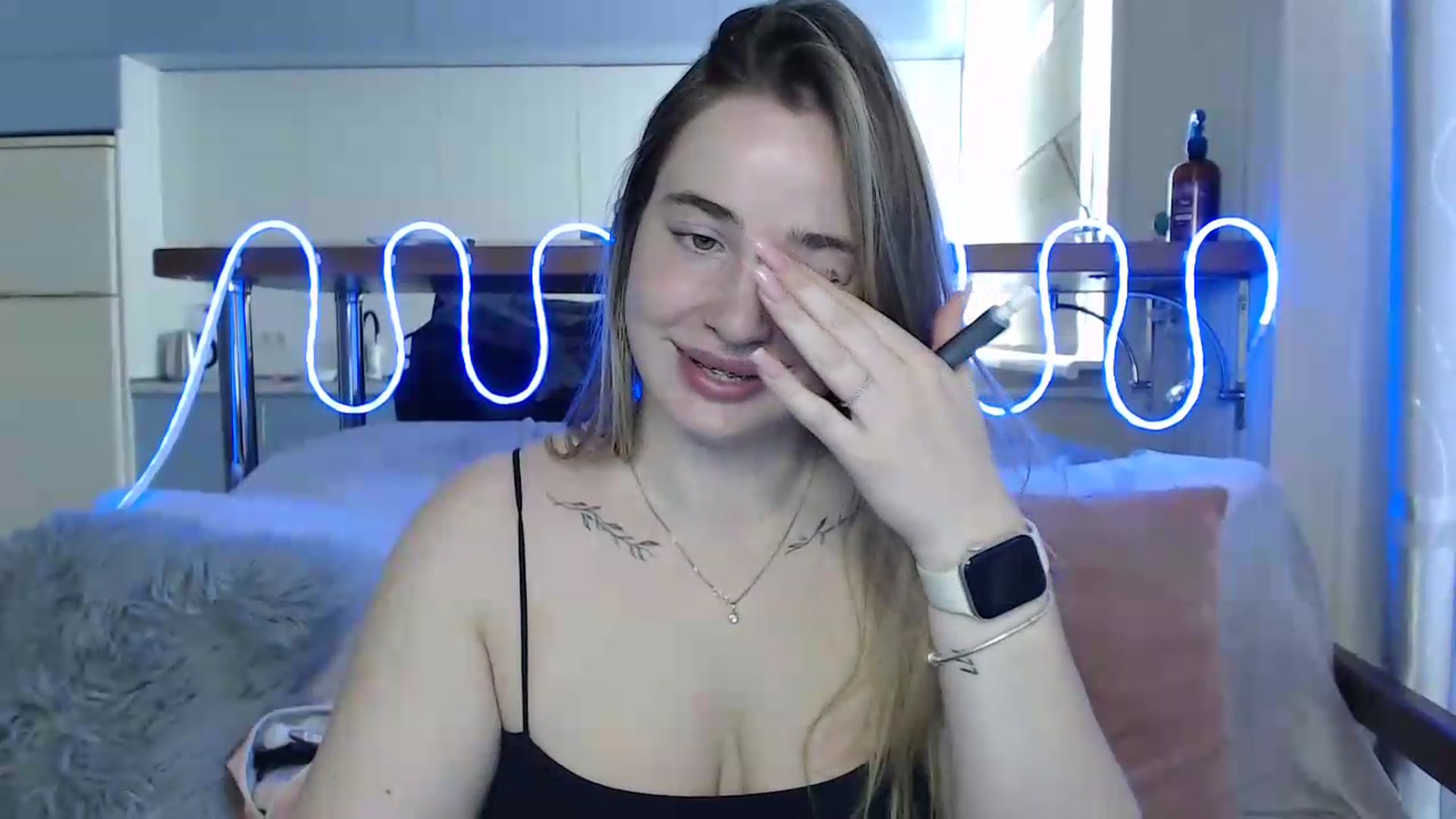 Gallery image thumbnail from Alaya_Wink's myfreecams stream on, 09/08/2026, 09:10 image 13 of 20