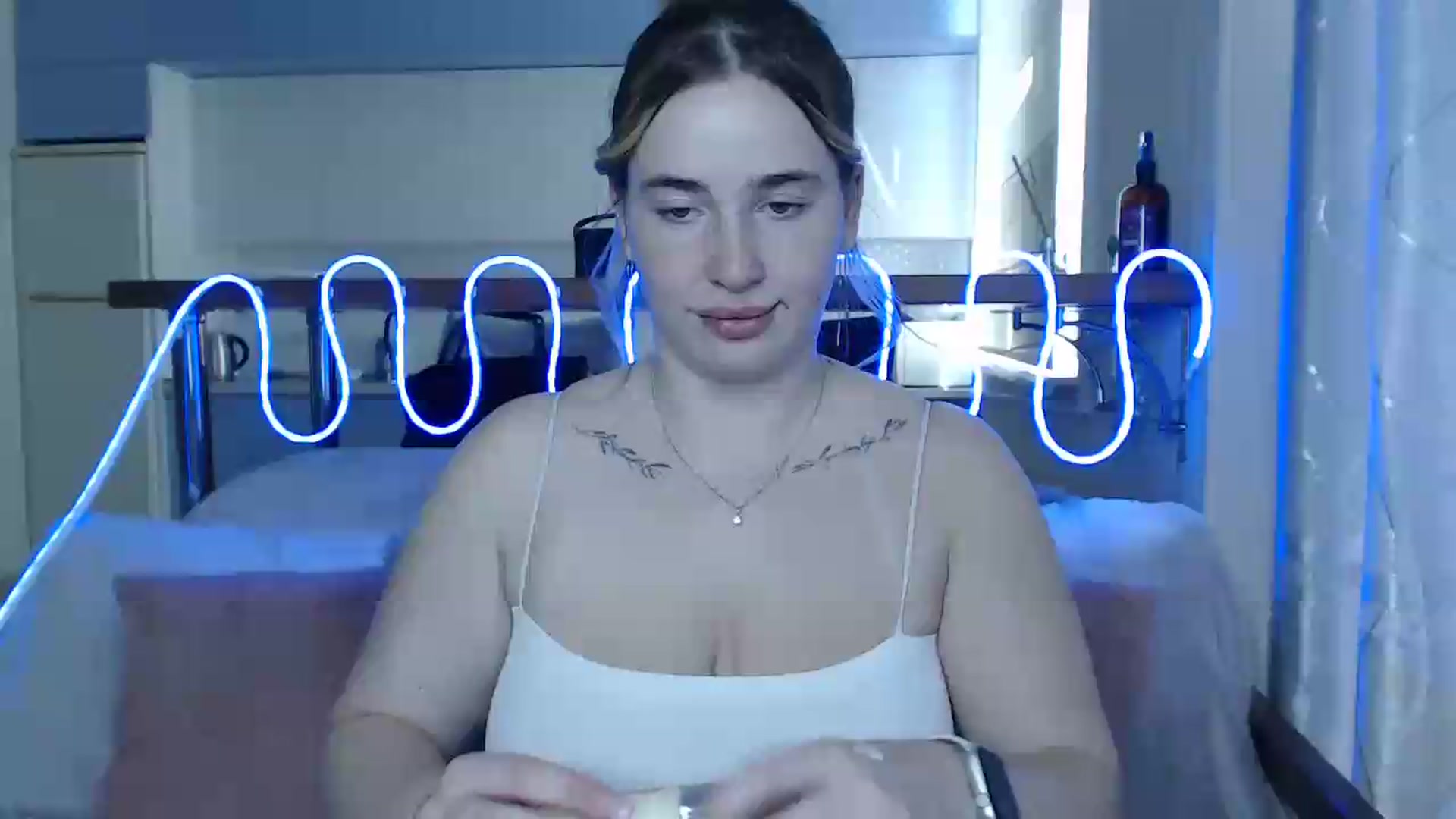 Gallery image thumbnail from Alaya_Wink's myfreecams stream on, 09/09/2026, 09:33 image 13 of 20