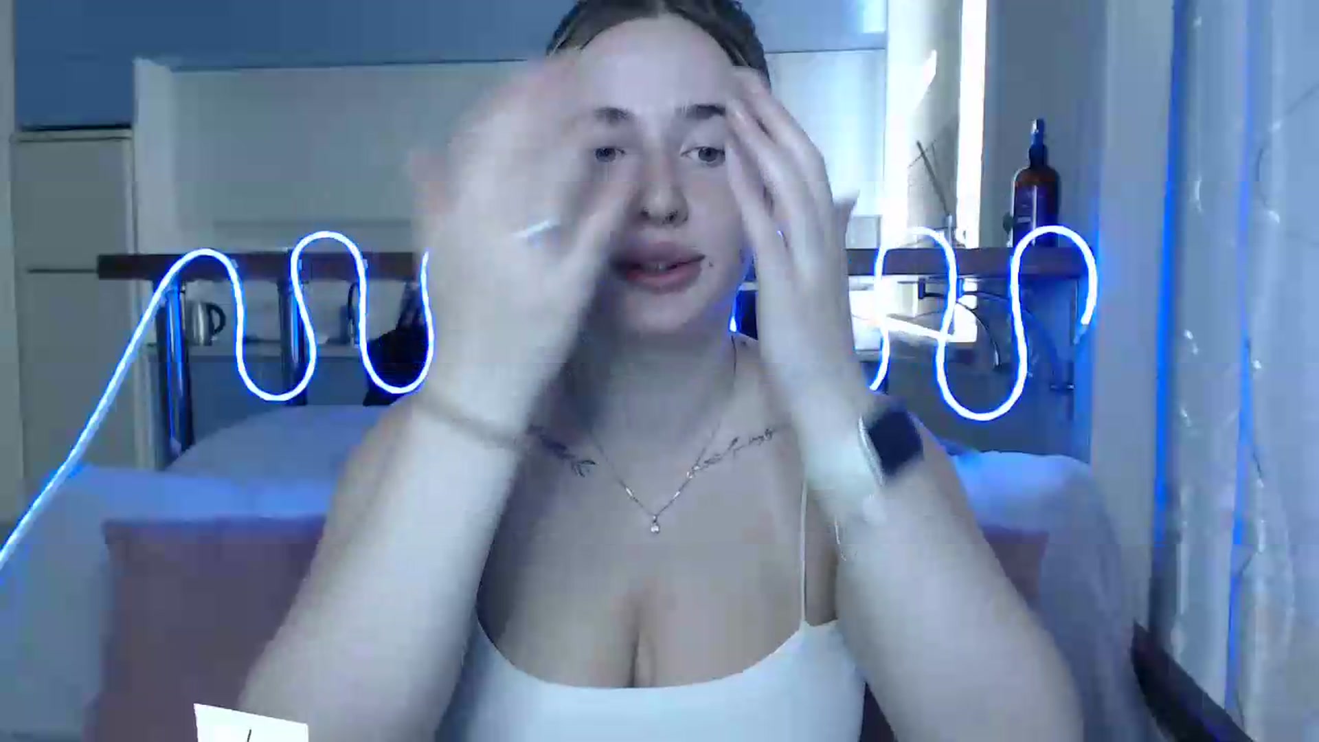 Gallery image thumbnail from Alaya_Wink's myfreecams stream on, 09/09/2026, 09:33 image 12 of 20