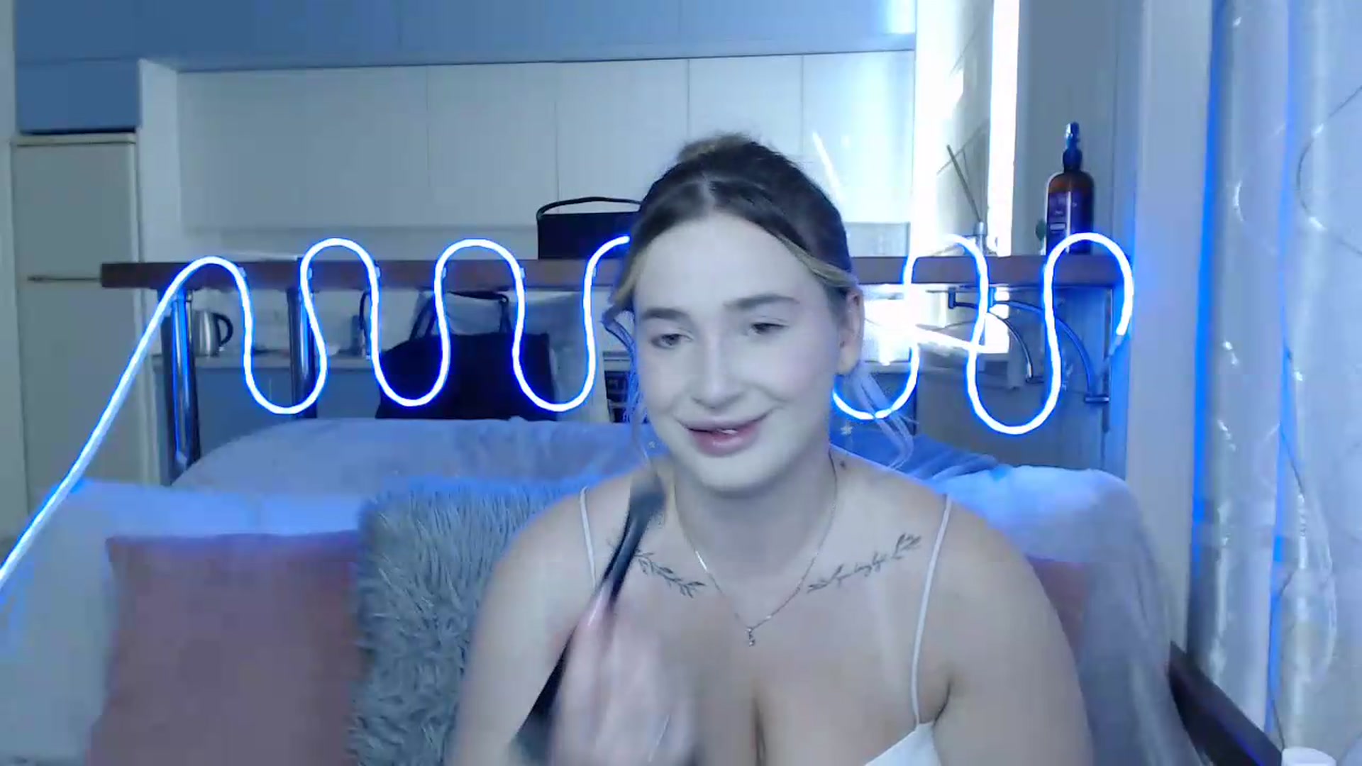 Gallery image thumbnail from Alaya_Wink's myfreecams stream on, 09/09/2026, 09:33 image 20 of 20