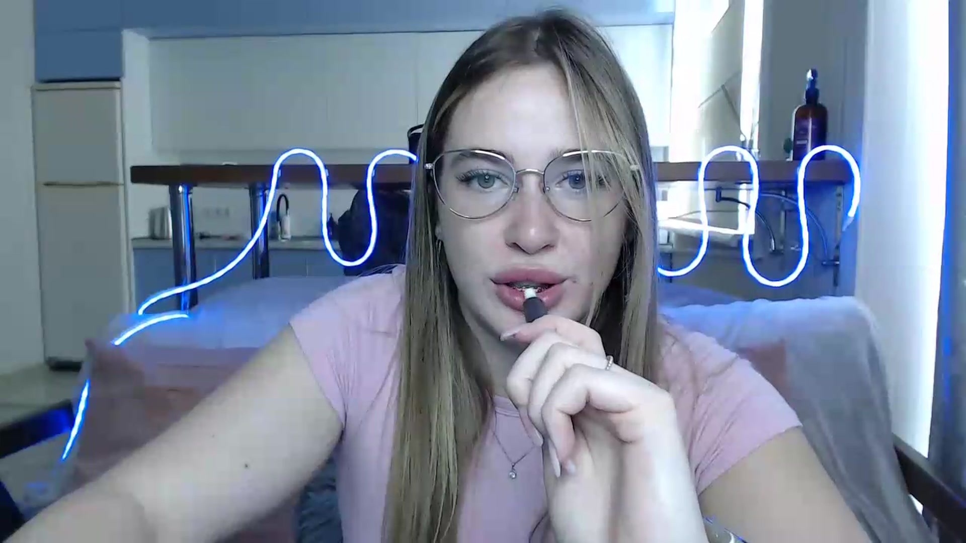 Gallery image thumbnail from Alaya_Wink's myfreecams stream on, 09/11/2026, 09:18 image 8 of 20