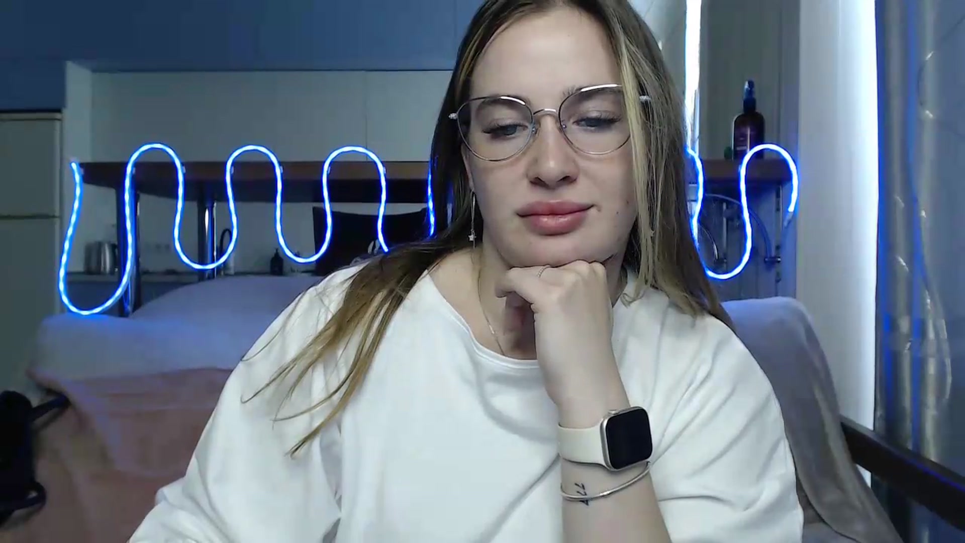 Gallery image thumbnail from Alaya_Wink's myfreecams stream on, 09/12/2026, 10:12 image 11 of 20