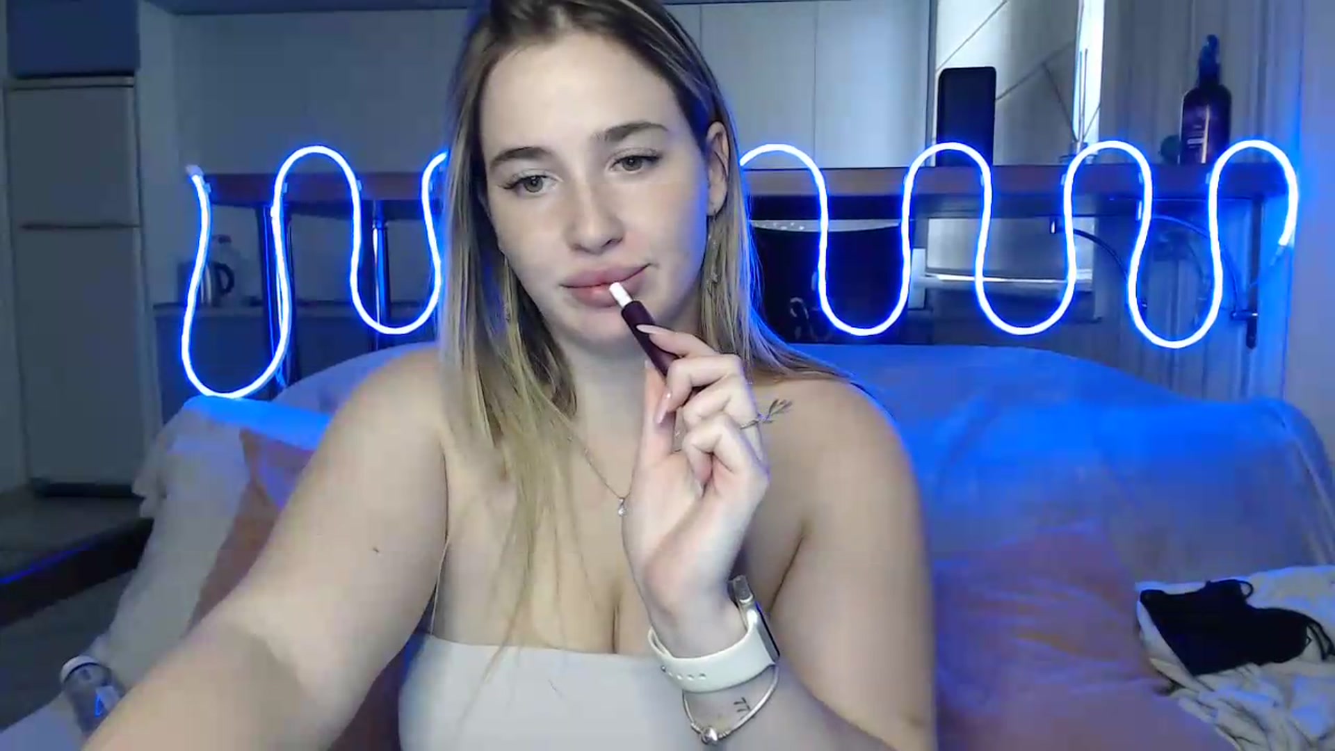 Gallery image thumbnail from Alaya_Wink's myfreecams stream on, 09/14/2026, 12:56 image 2 of 20