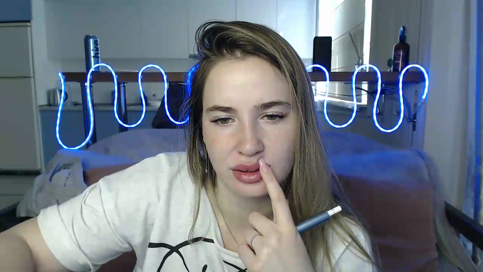 Gallery image thumbnail from Alaya_Wink's myfreecams stream on, 09/15/2026, 09:16 image 4 of 20