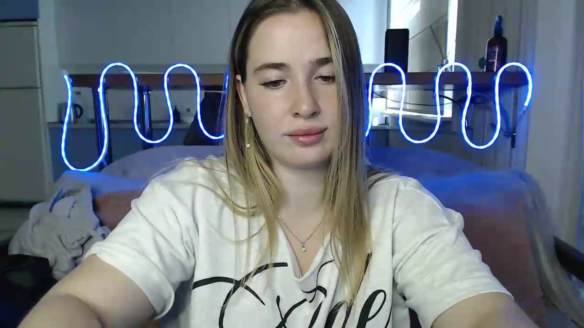 Gallery image thumbnail from Alaya_Wink's myfreecams stream on, 09/15/2026, 10:11 image 6 of 20