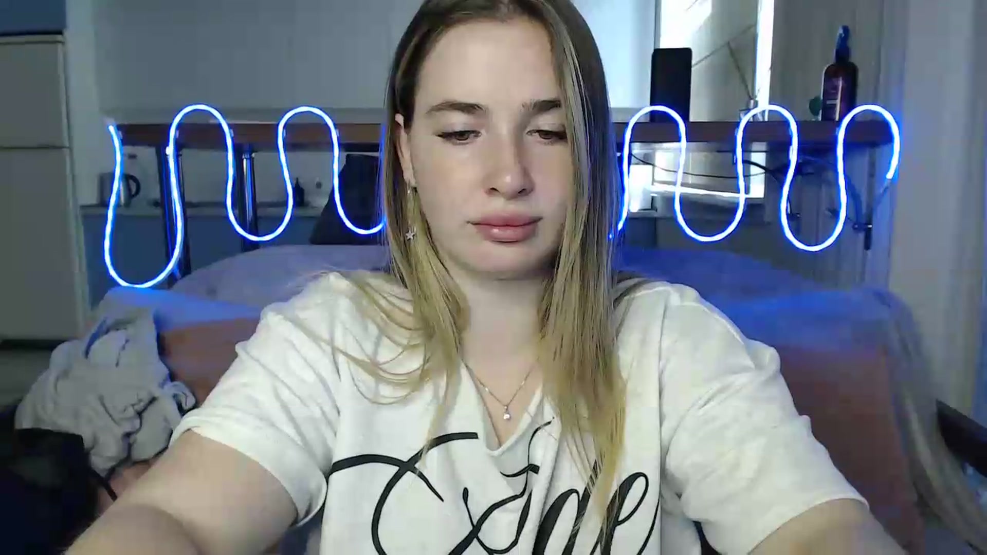 Gallery image thumbnail from Alaya_Wink's myfreecams stream on, 09/15/2026, 10:11 image 5 of 20
