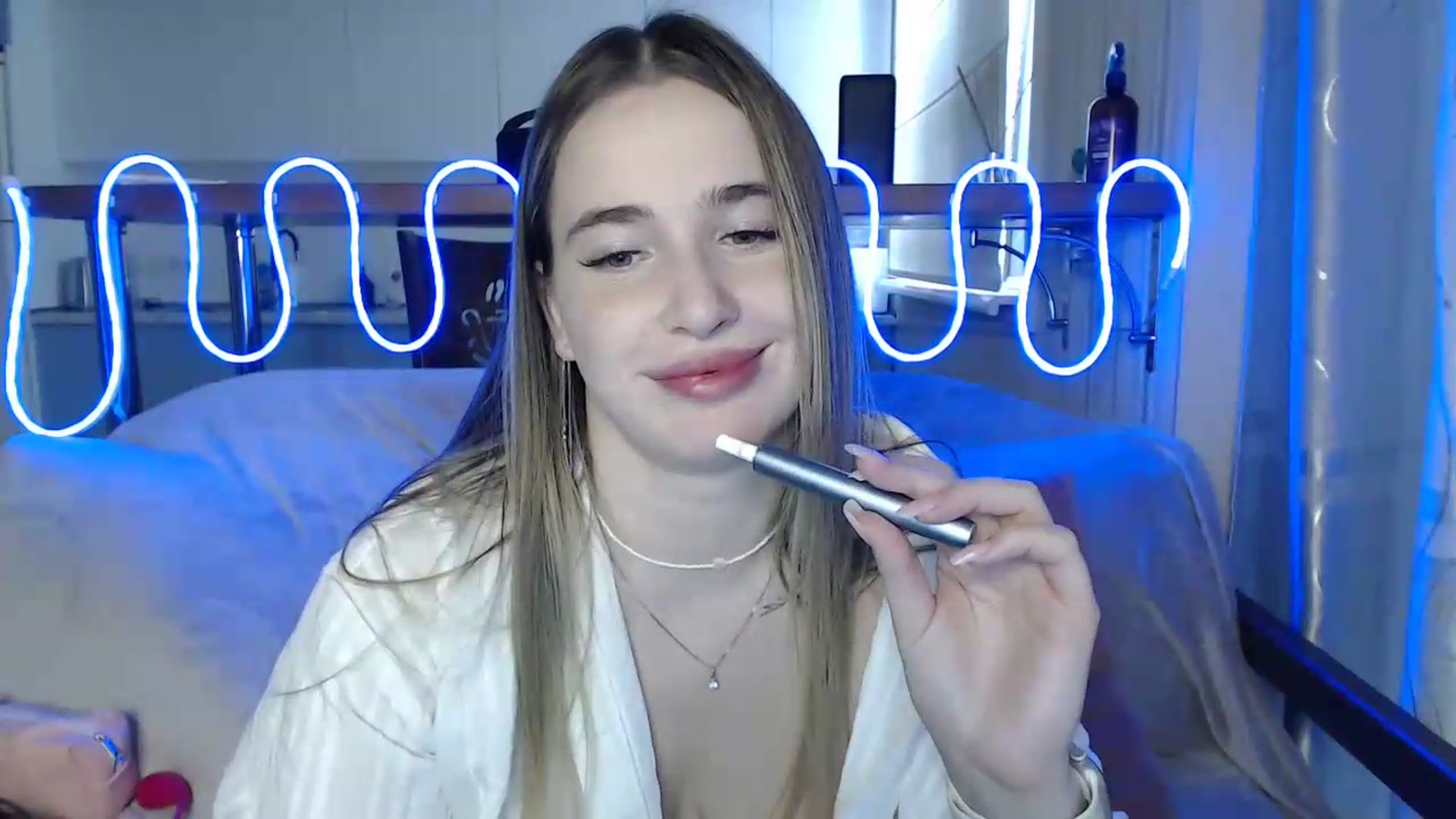 Gallery image thumbnail from Alaya_Wink's myfreecams stream on, 09/17/2026, 12:13 image 9 of 20