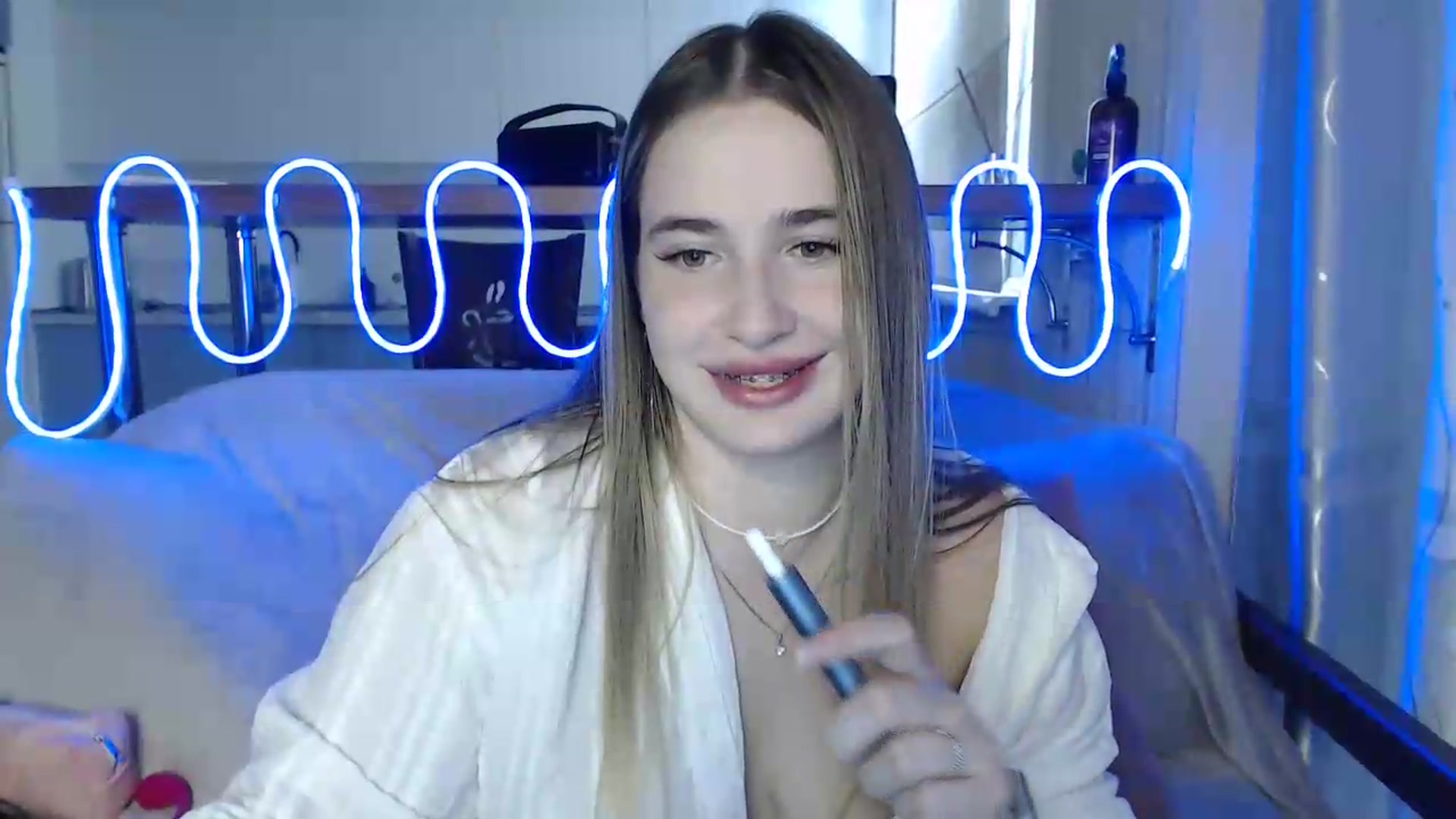 Gallery image thumbnail from Alaya_Wink's myfreecams stream on, 09/17/2026, 12:13 image 8 of 20