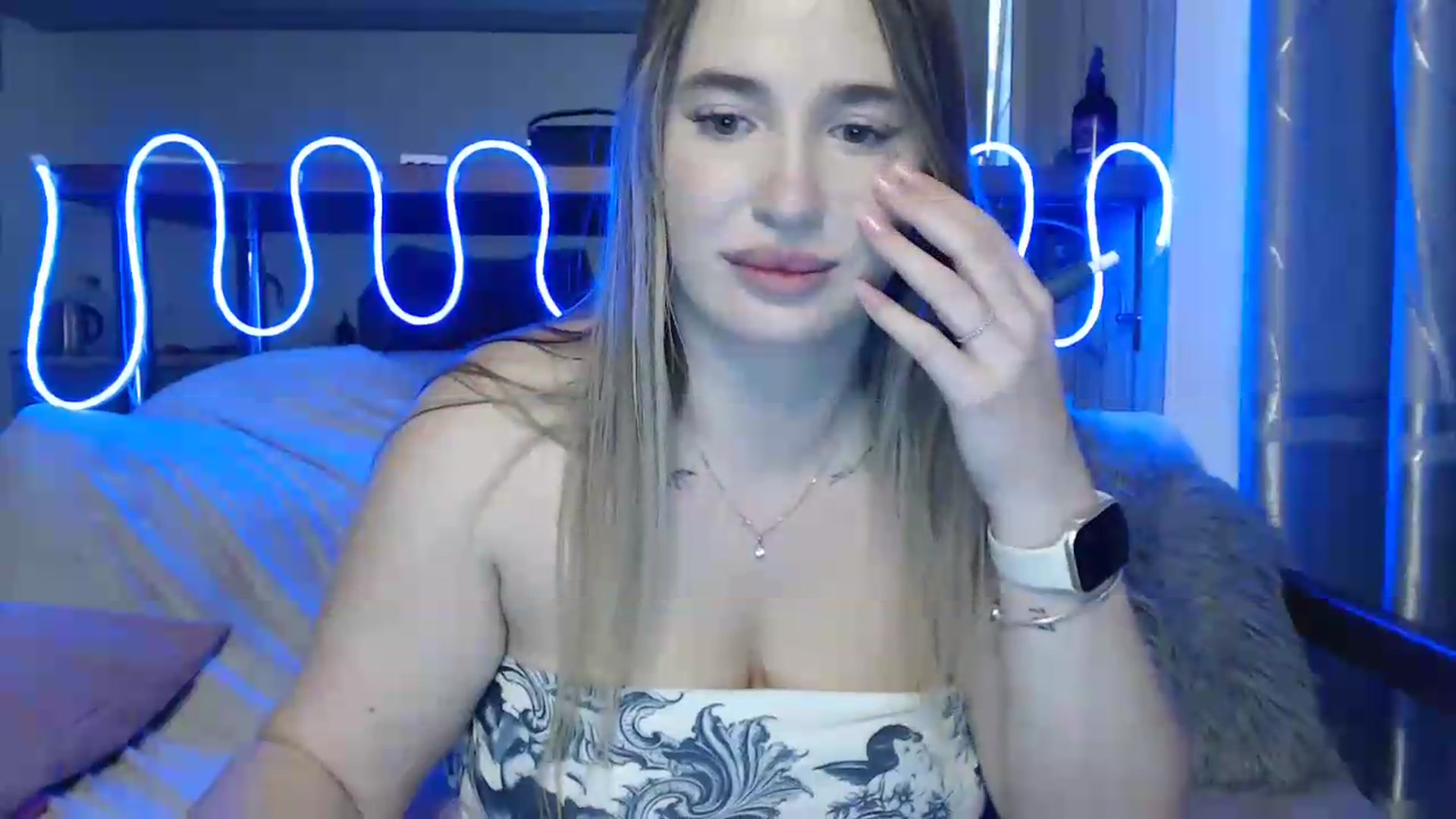 Gallery image thumbnail from Alaya_Wink's myfreecams stream on, 09/19/2026, 16:03 image 5 of 20