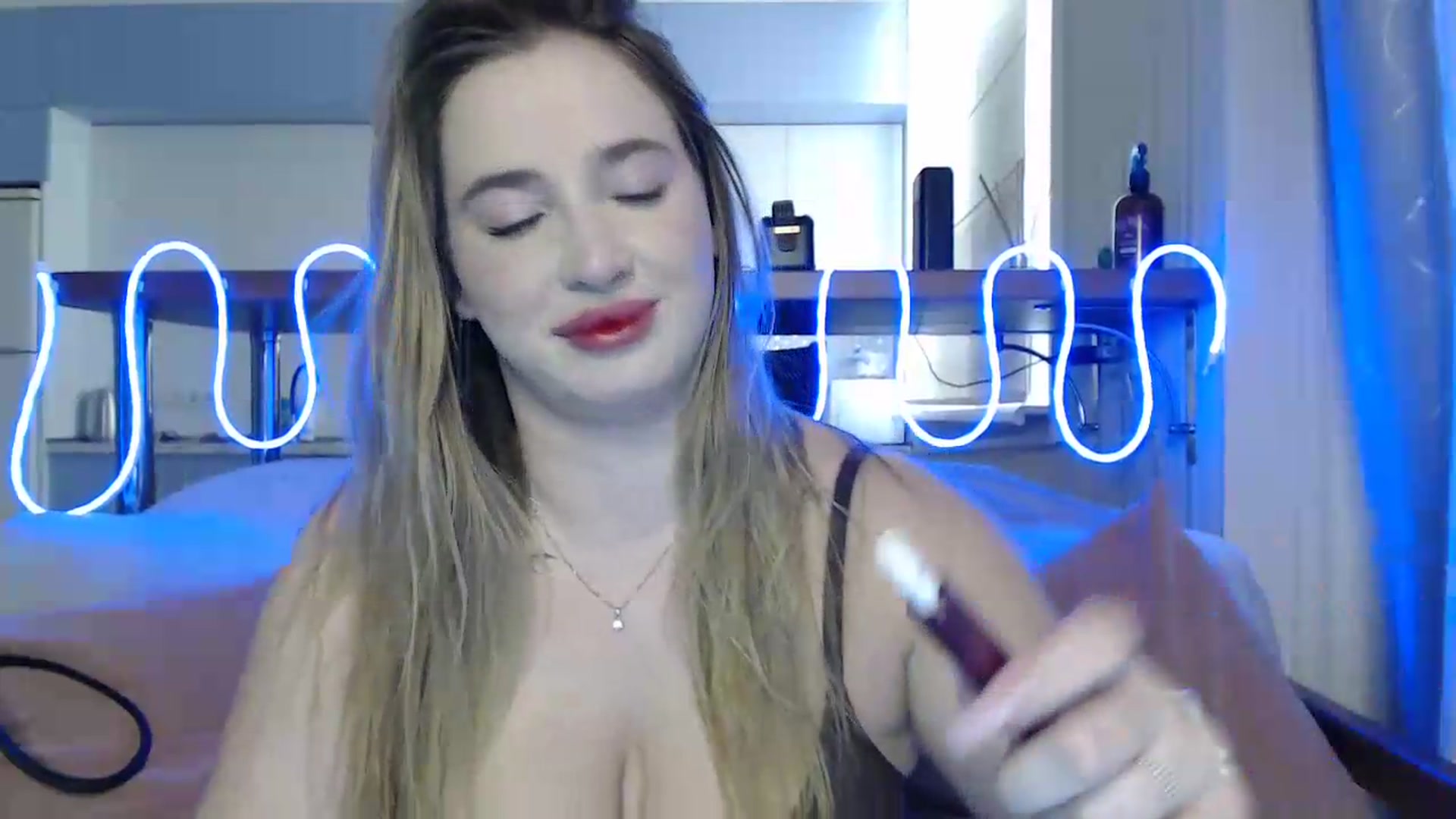 Gallery image thumbnail from Alaya_Wink's myfreecams stream on, 09/22/2026, 11:21 image 19 of 20