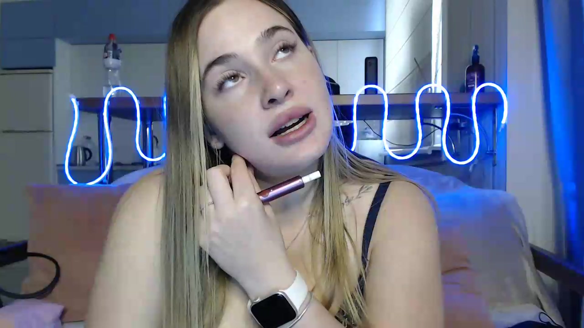 Gallery image thumbnail from Alaya_Wink's myfreecams stream on, 09/23/2026, 11:01 image 18 of 20