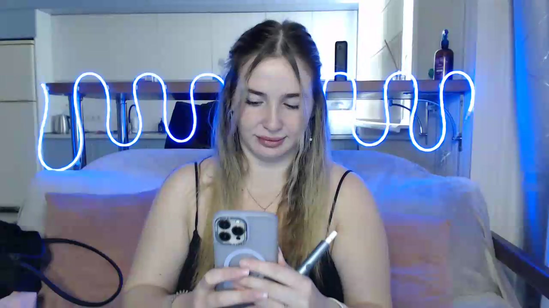 Gallery image thumbnail from Alaya_Wink's myfreecams stream on, 09/24/2026, 08:48 image 15 of 20