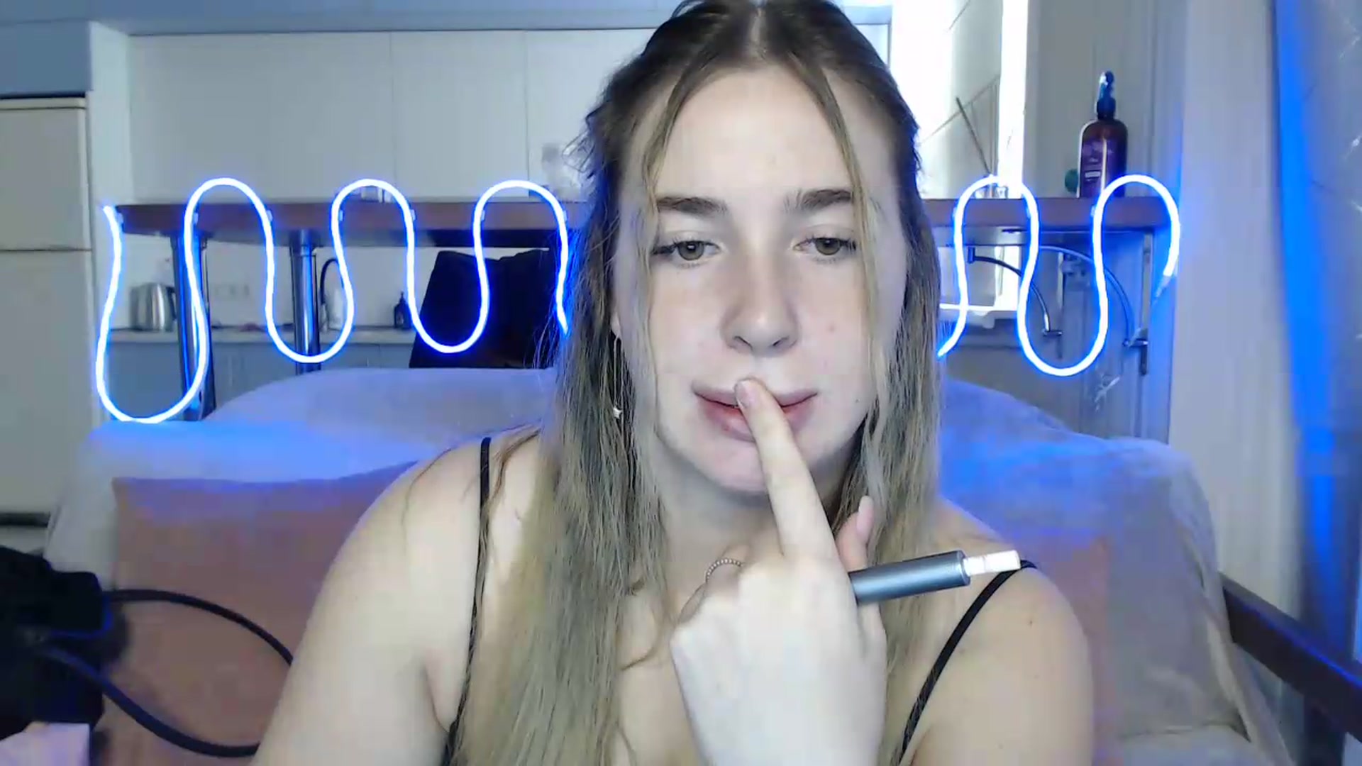 Gallery image thumbnail from Alaya_Wink's myfreecams stream on, 09/24/2026, 08:48 image 12 of 20