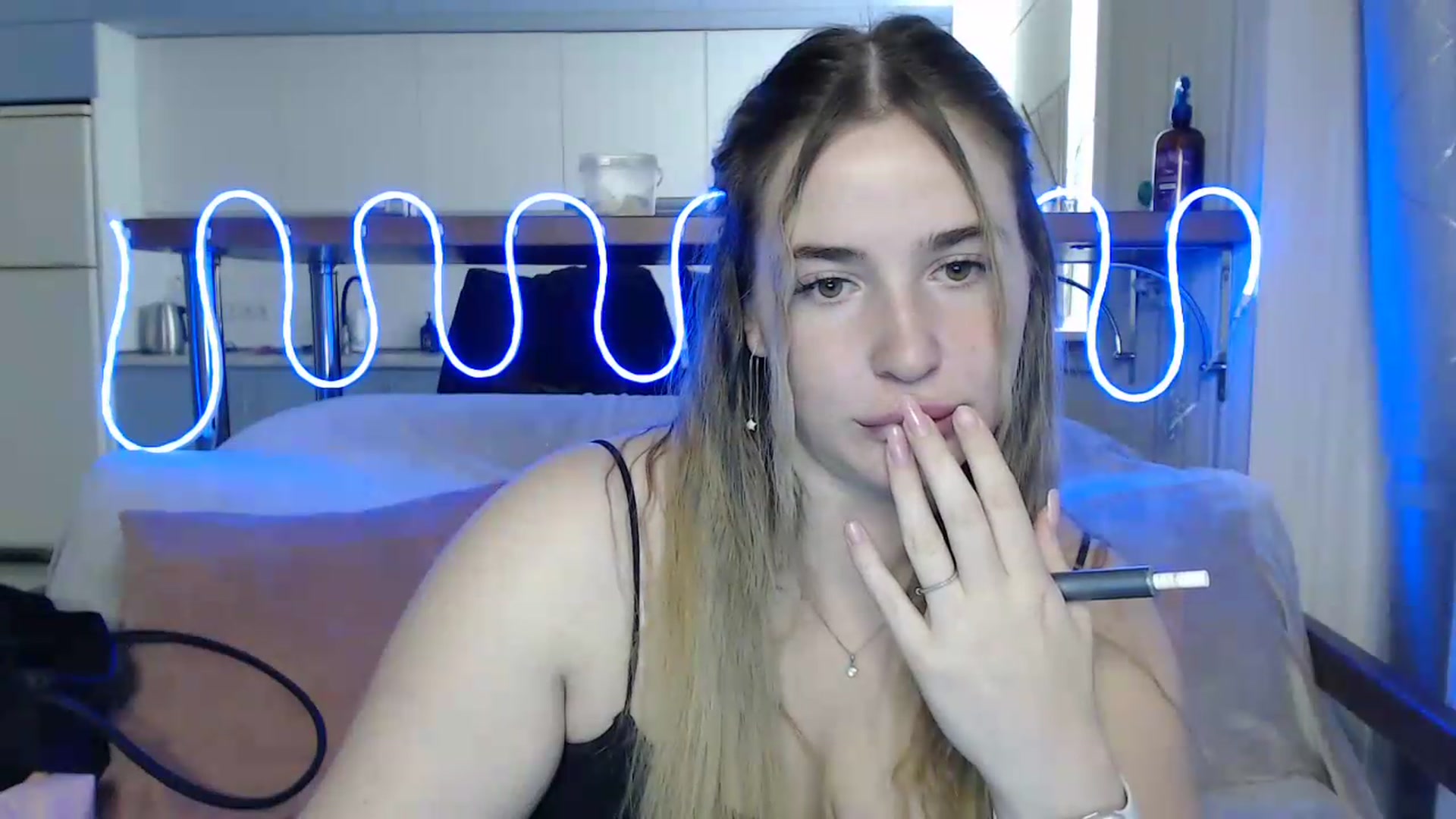 Gallery image thumbnail from Alaya_Wink's myfreecams stream on, 09/24/2026, 08:48 image 11 of 20