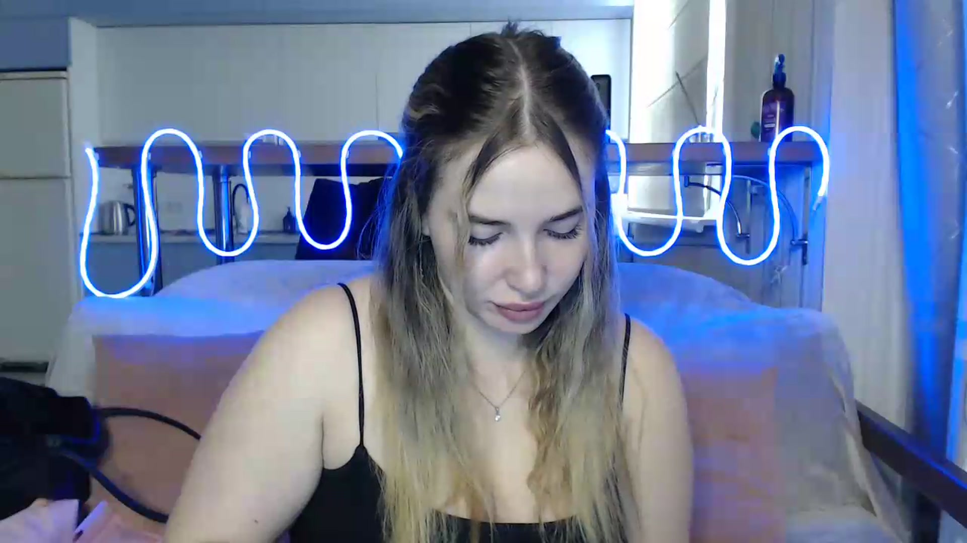 Gallery image thumbnail from Alaya_Wink's myfreecams stream on, 09/24/2026, 08:48 image 2 of 20