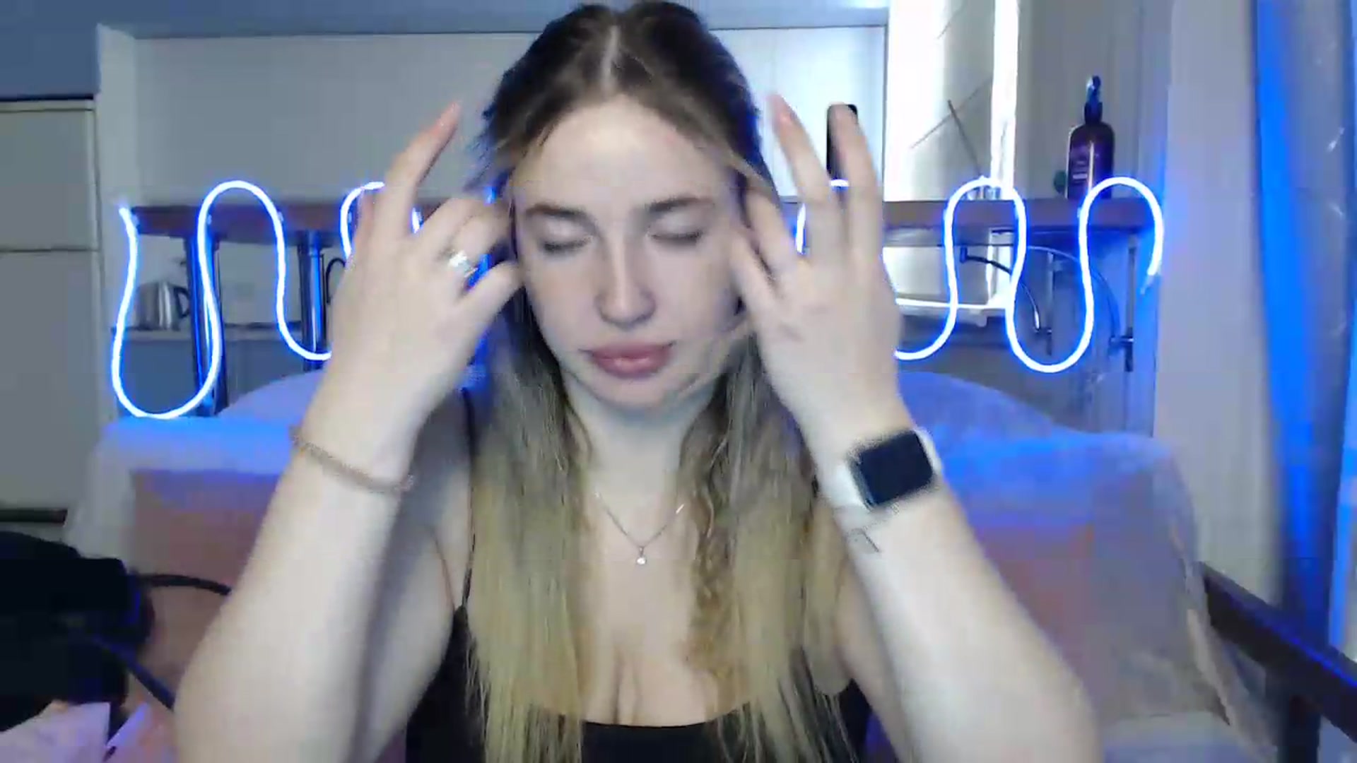 Gallery image thumbnail from Alaya_Wink's myfreecams stream on, 09/24/2026, 08:48 image 5 of 20