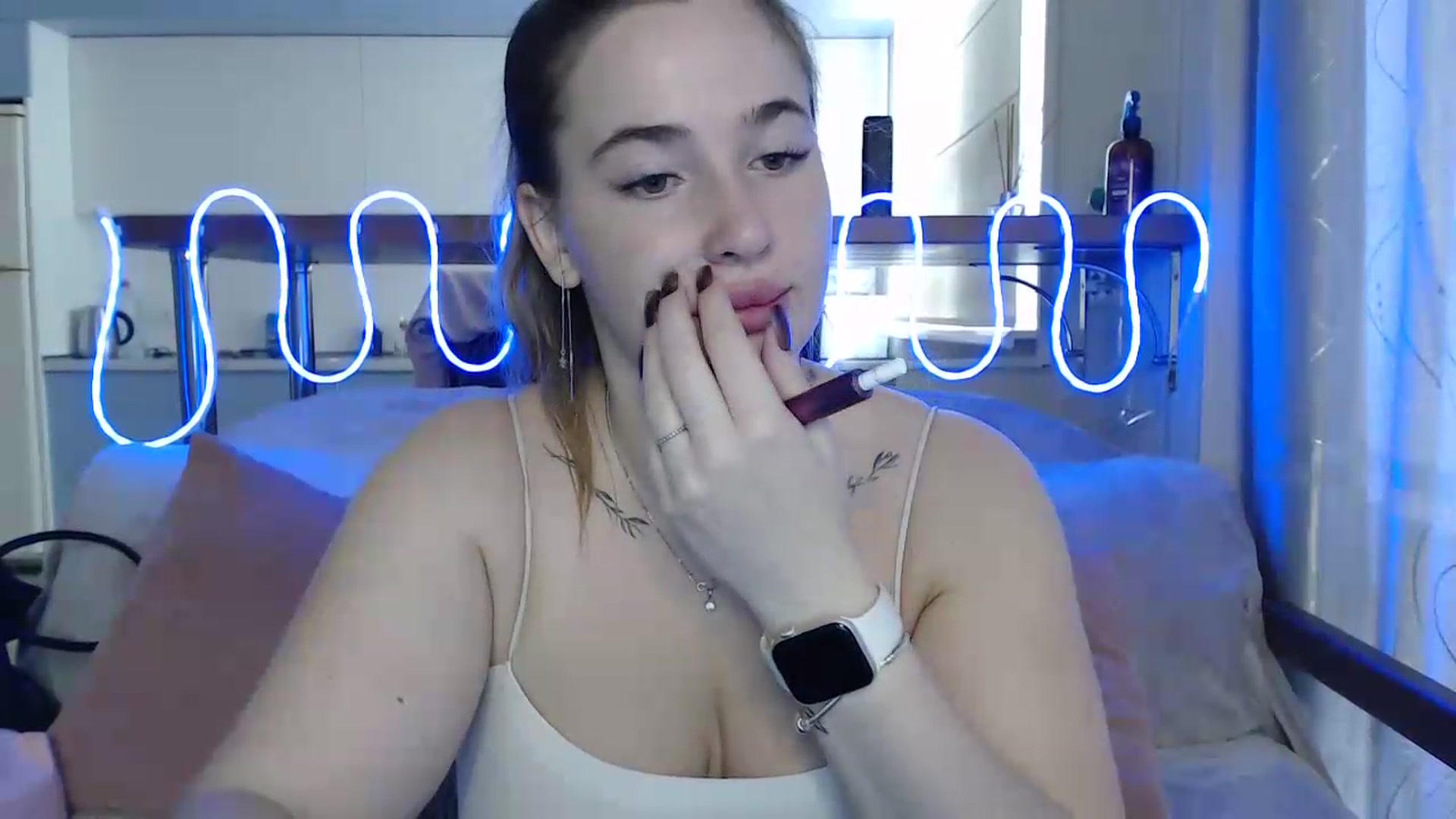 Gallery image thumbnail from Alaya_Wink's myfreecams stream on, 09/25/2026, 09:17 image 5 of 20
